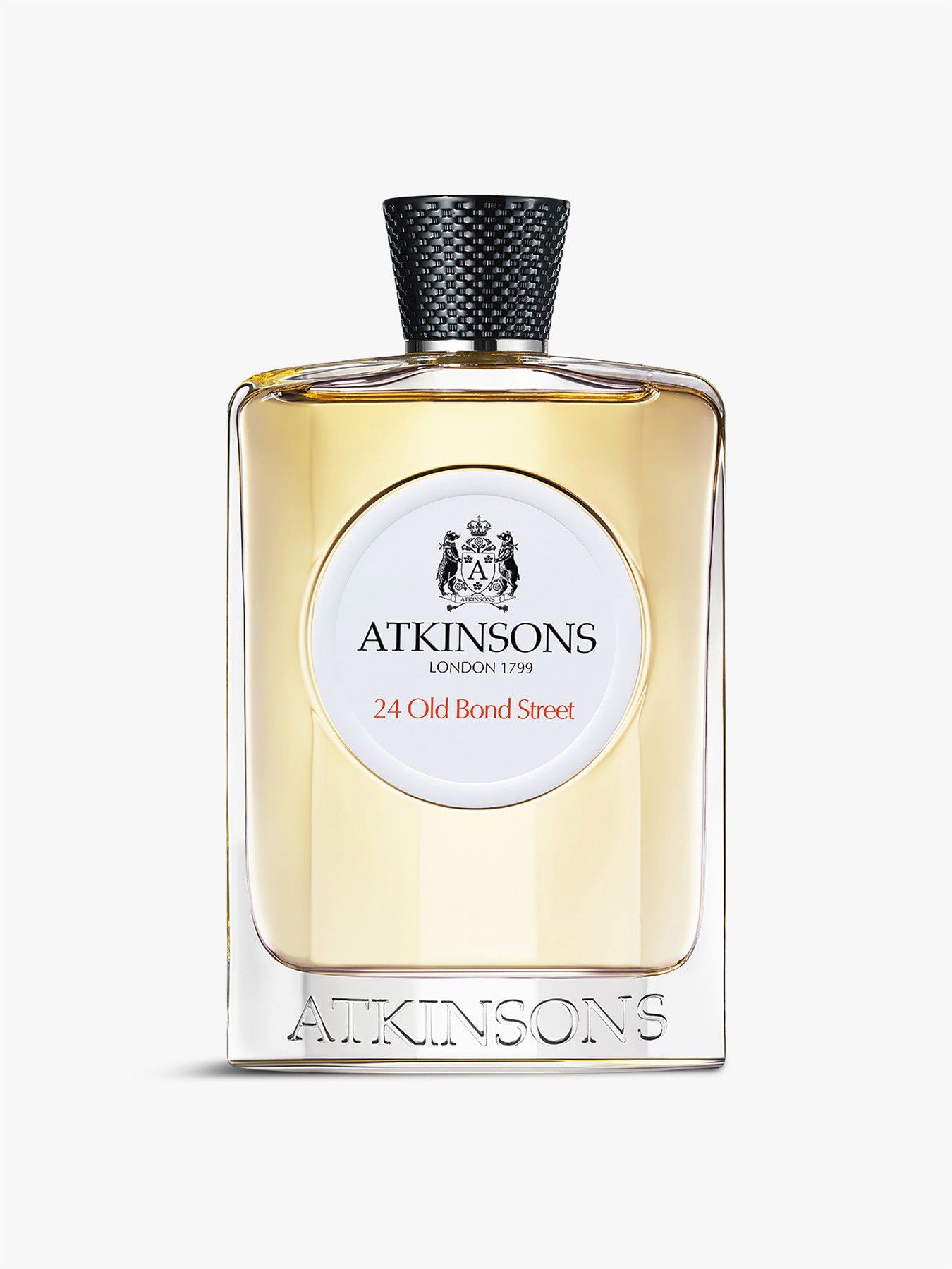 24 Old Bond Street Triple Eau de Cologne 100ml