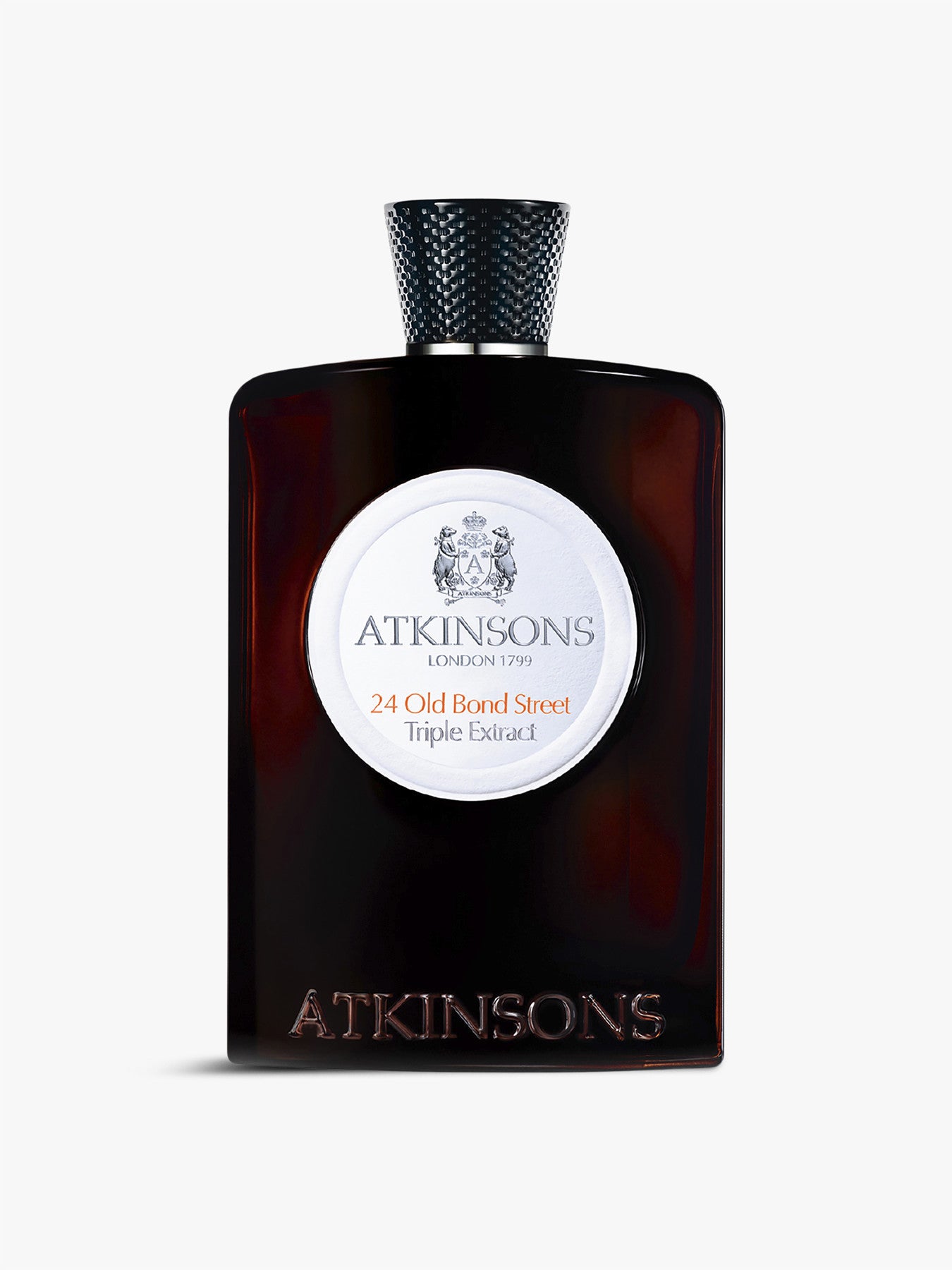 24 Old Bond Street Triple Eau de Cologne 100ml