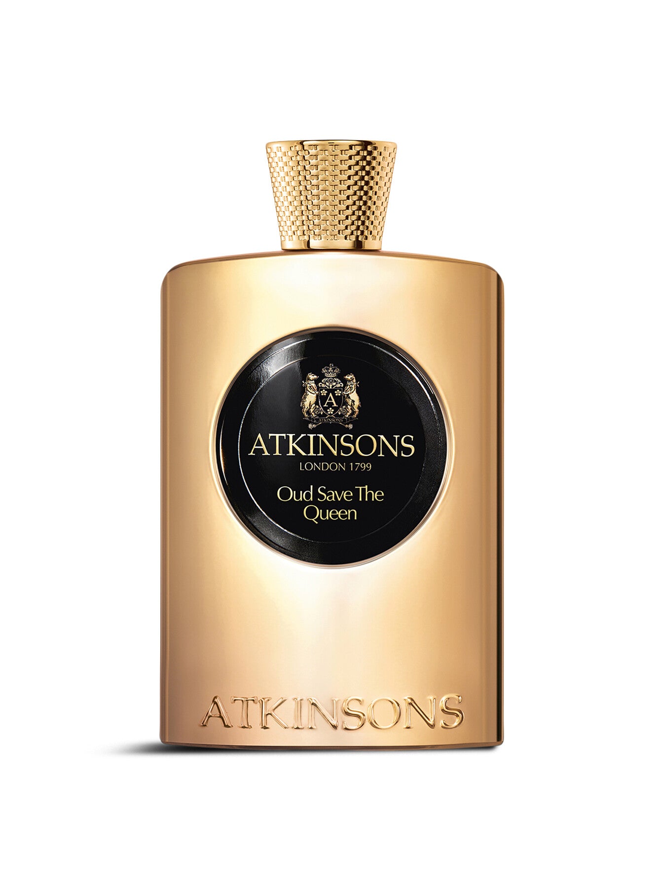 Oud Save The Queen Eau de Parfum 100ml