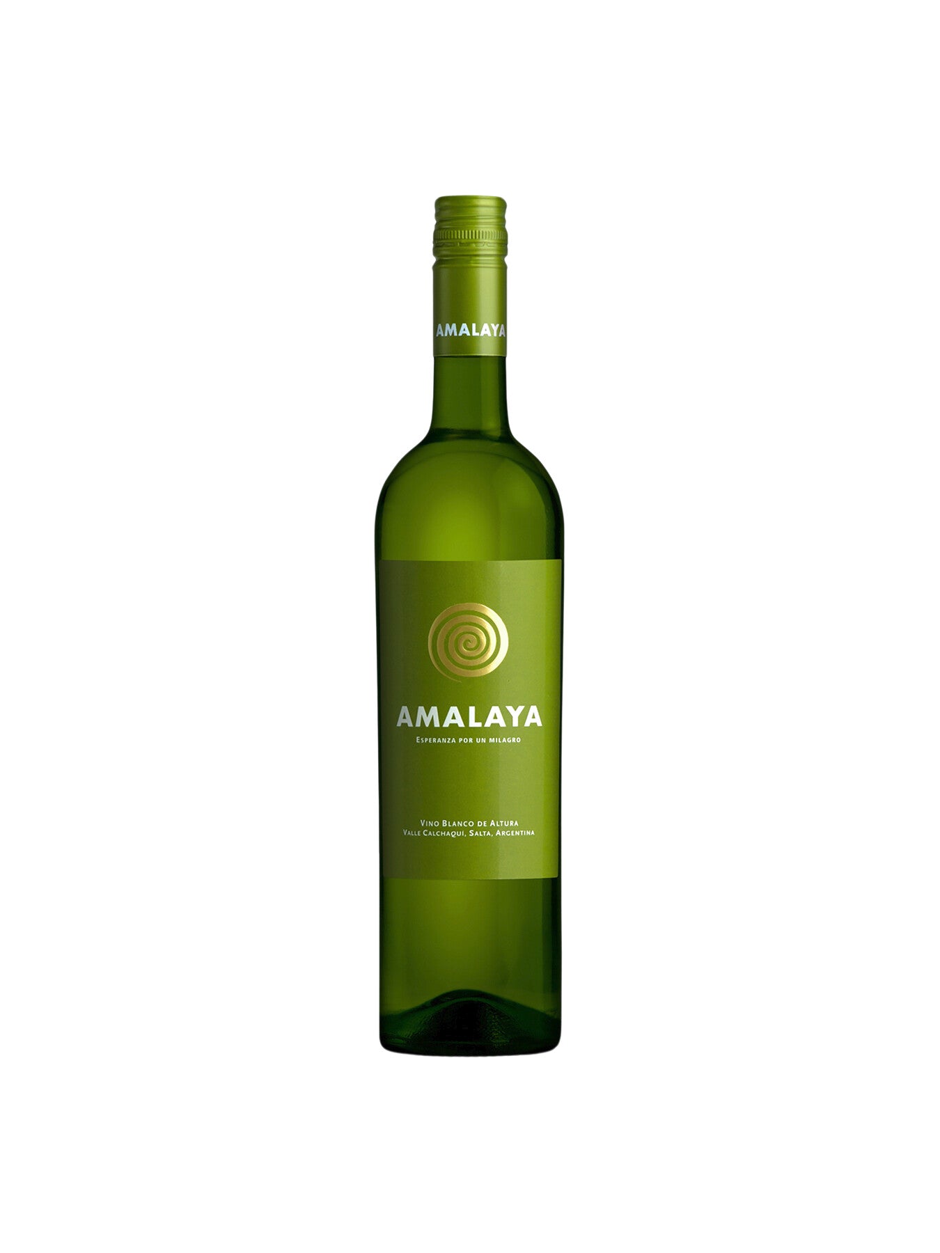 Calchaquí Valley Torrontés Riesling 75cl