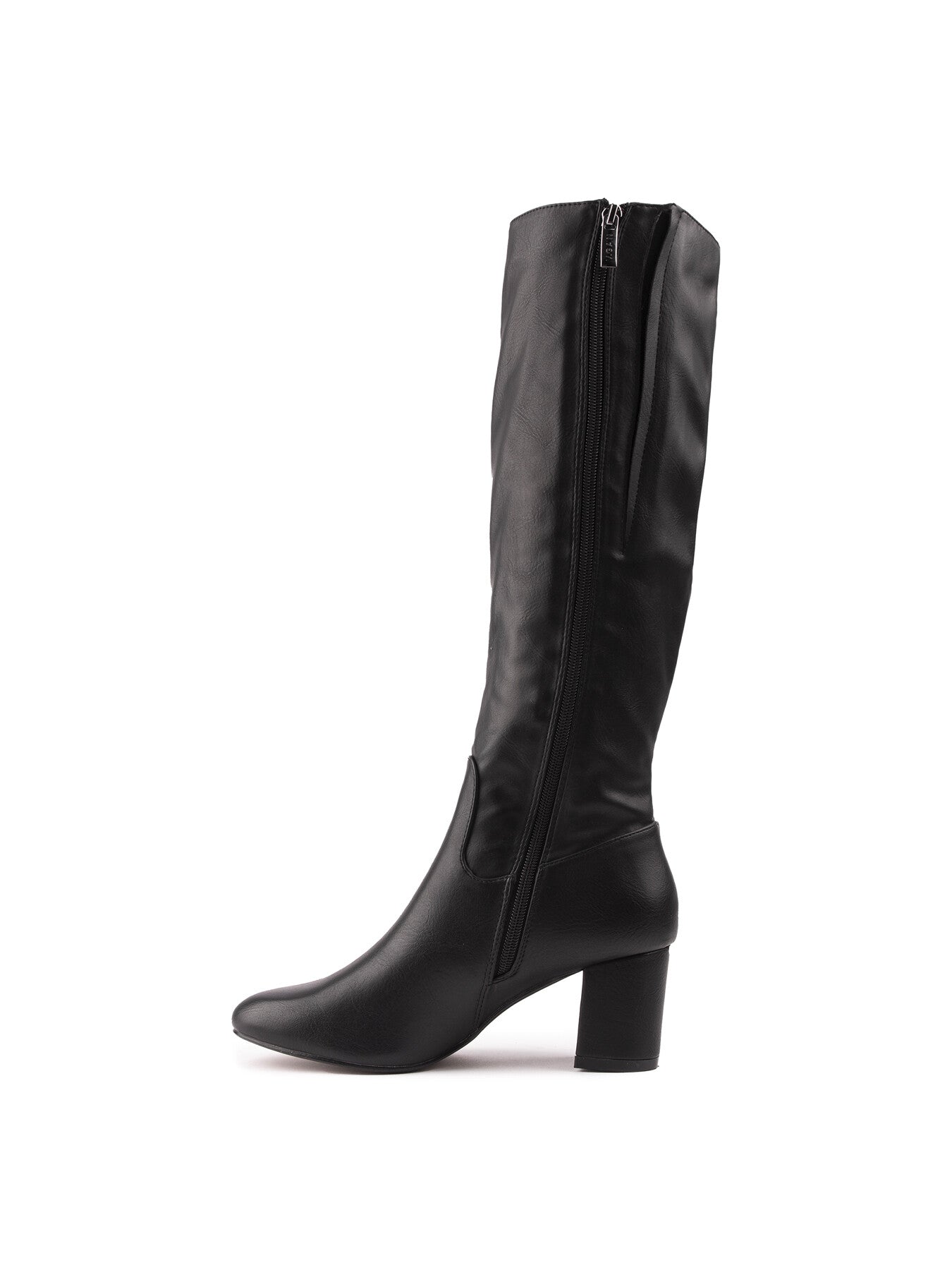 V.GAN Vegan Avocado Knee High Boots