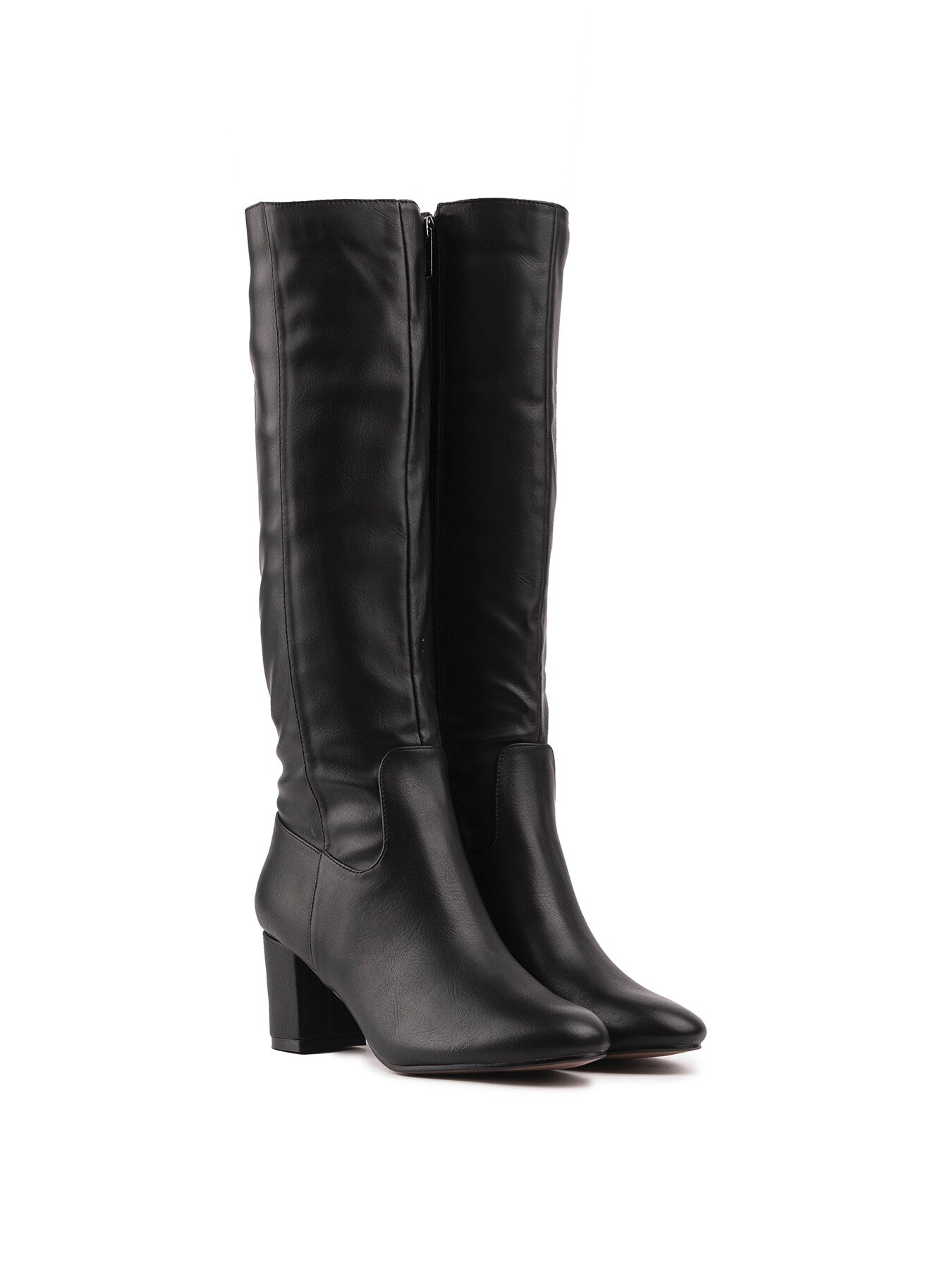 V.GAN Vegan Avocado Knee High Boots