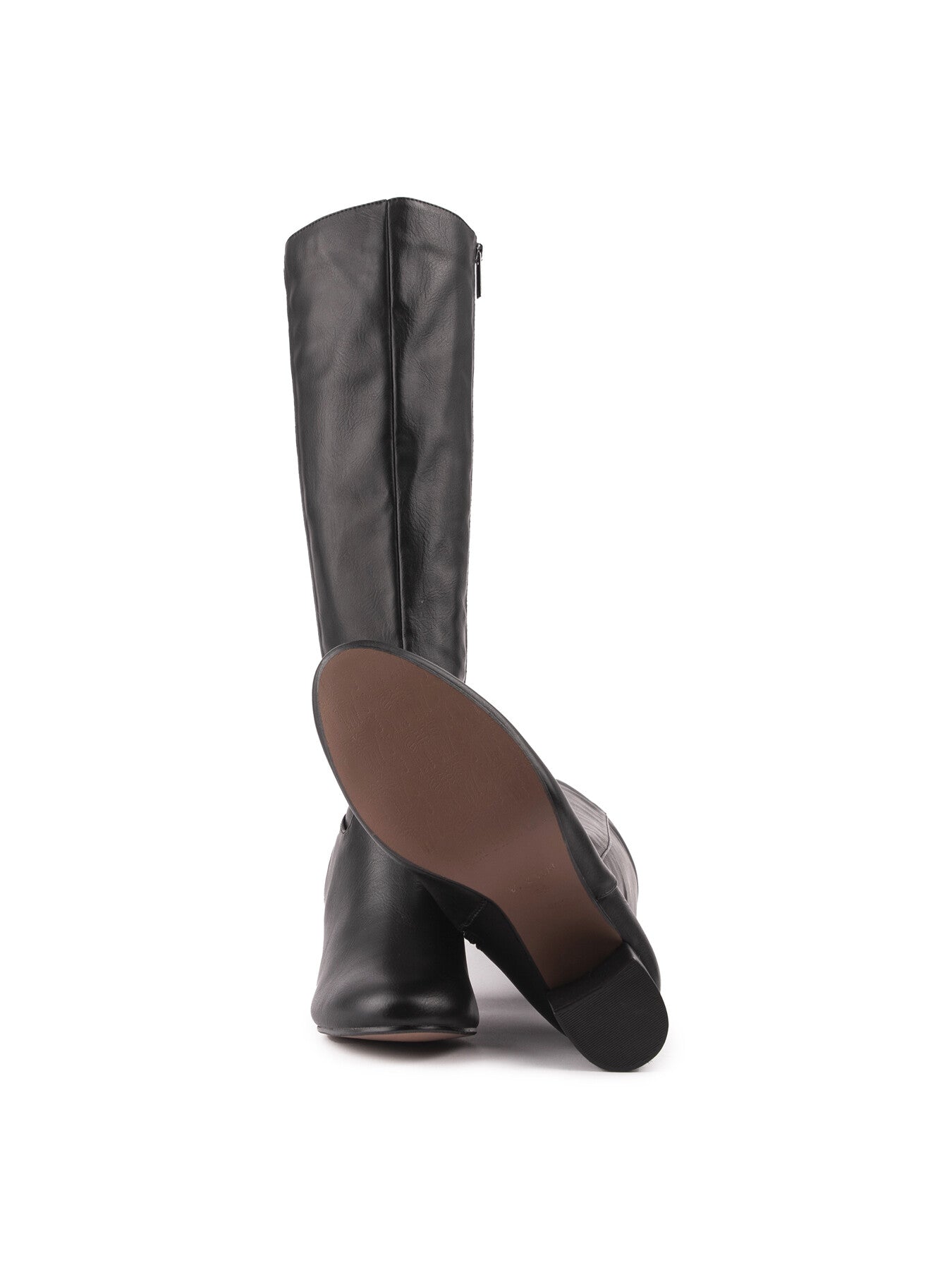 V.GAN Vegan Avocado Knee High Boots