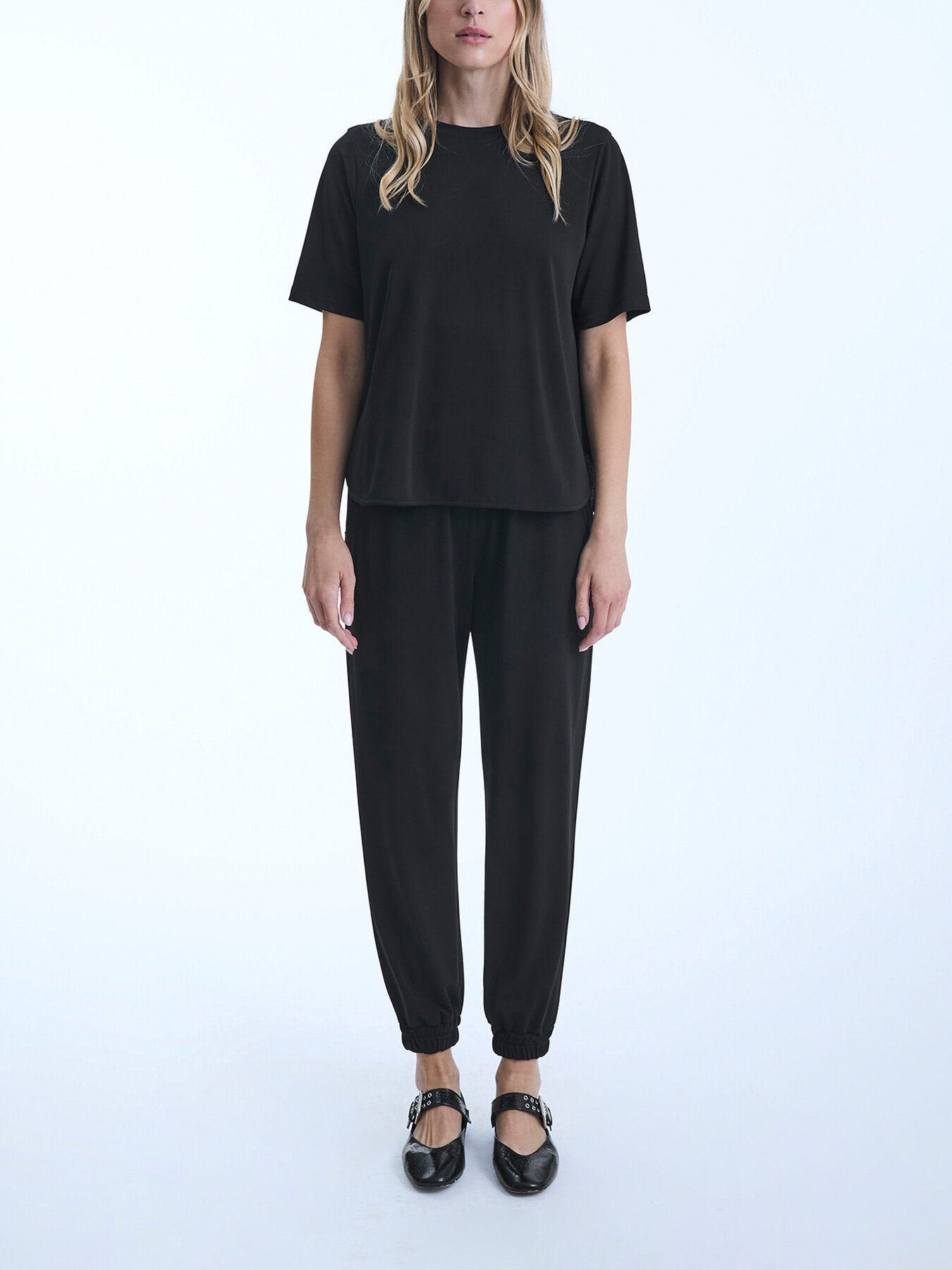 Jersey T-shirt