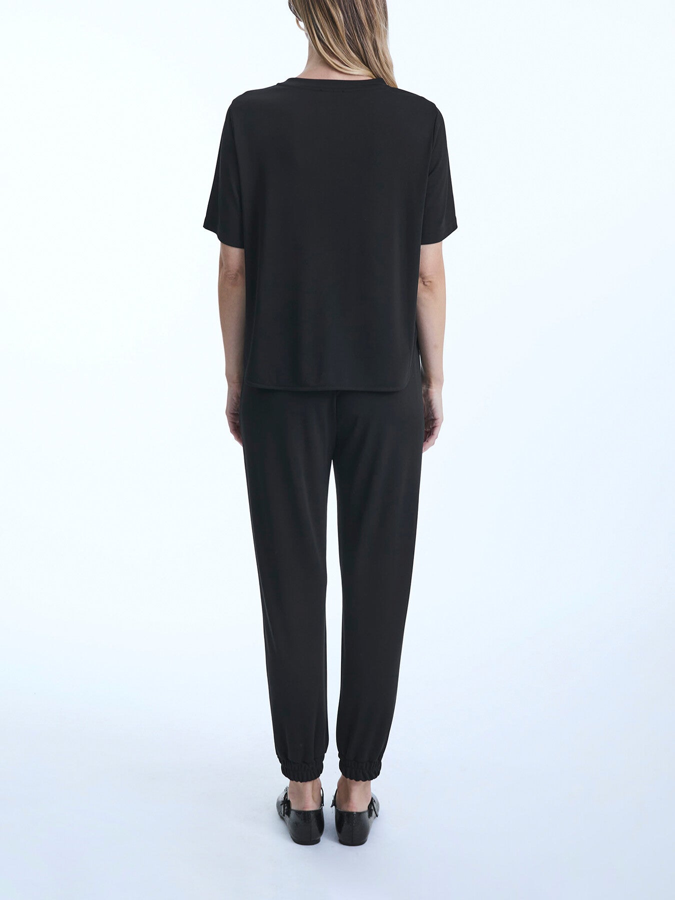 Jersey T-shirt