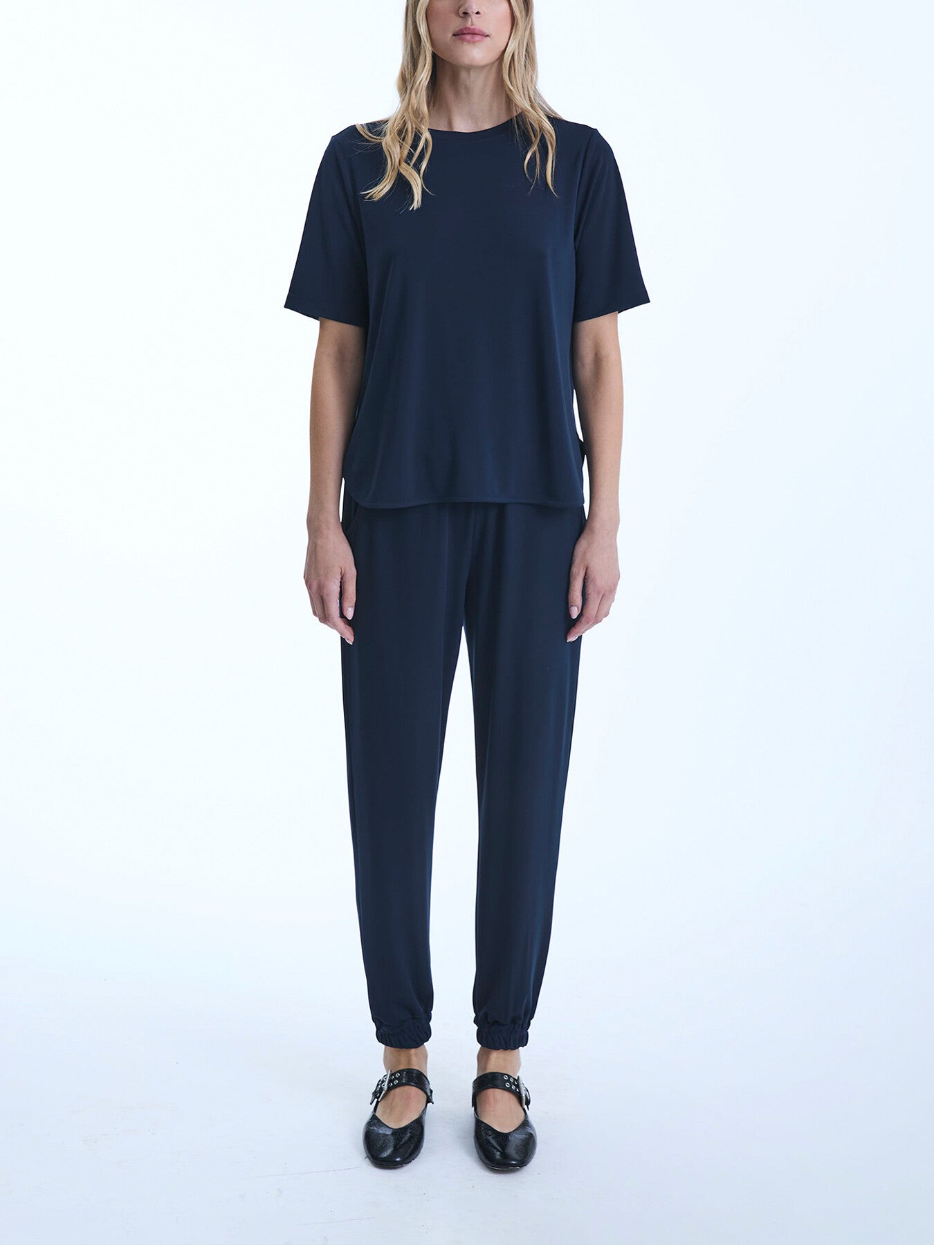 Jersey T-shirt