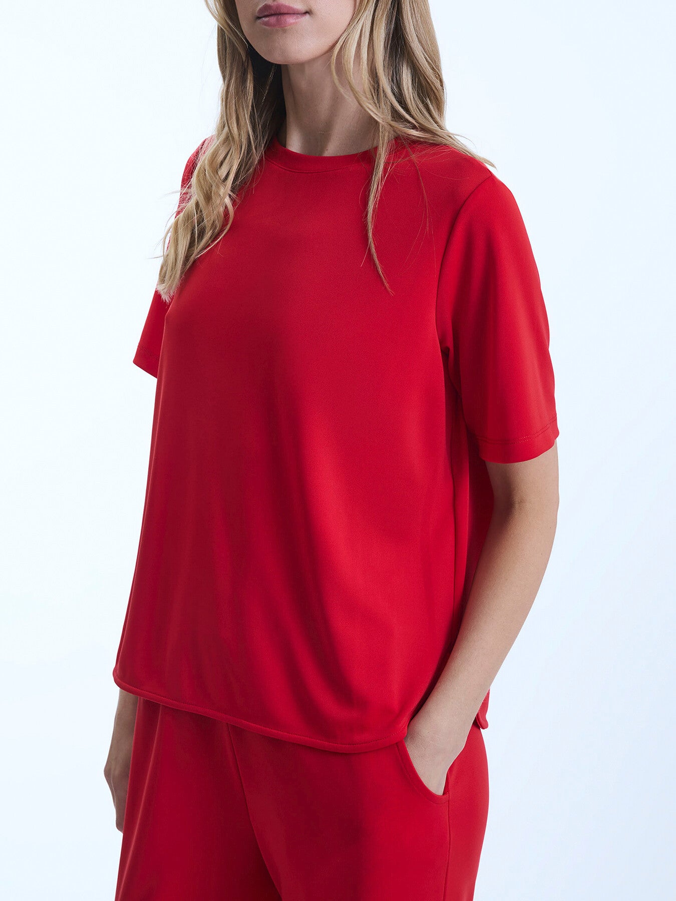 Jersey T-shirt