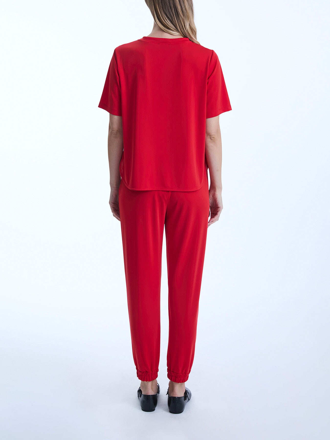 Jersey T-shirt