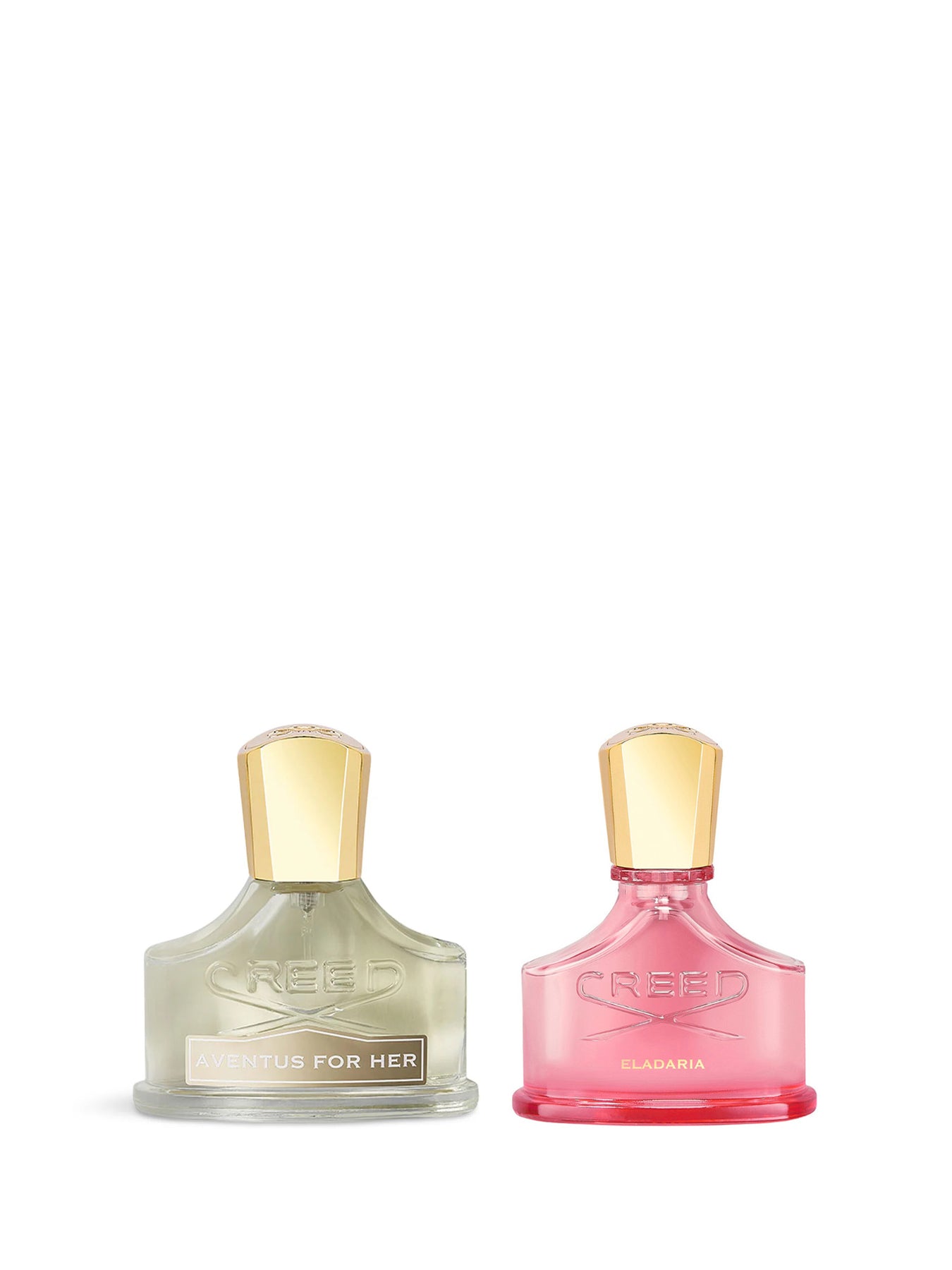 Eladaria & Aventus For Her Duo 30ml