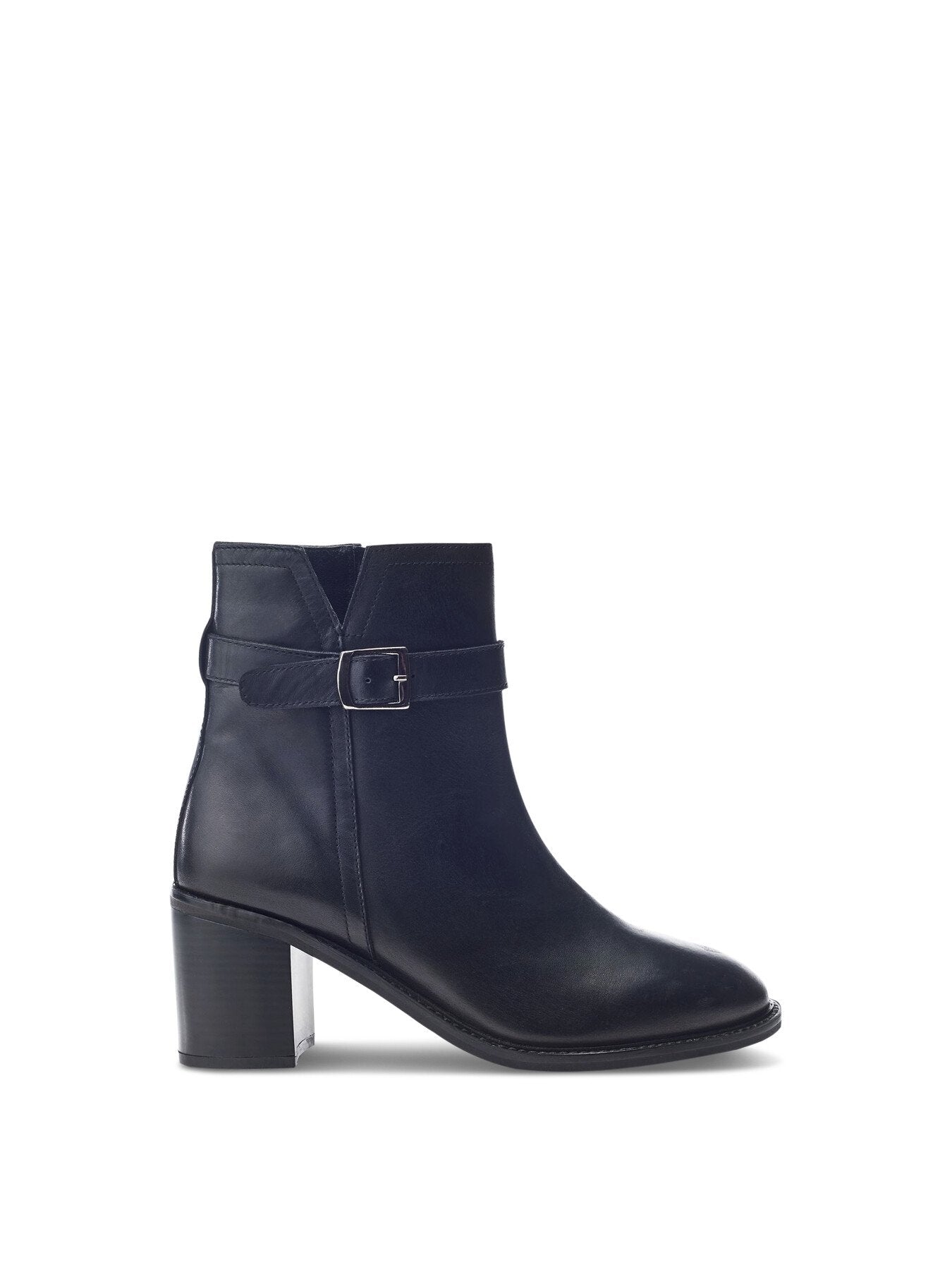 B.Philippa Leather Boots