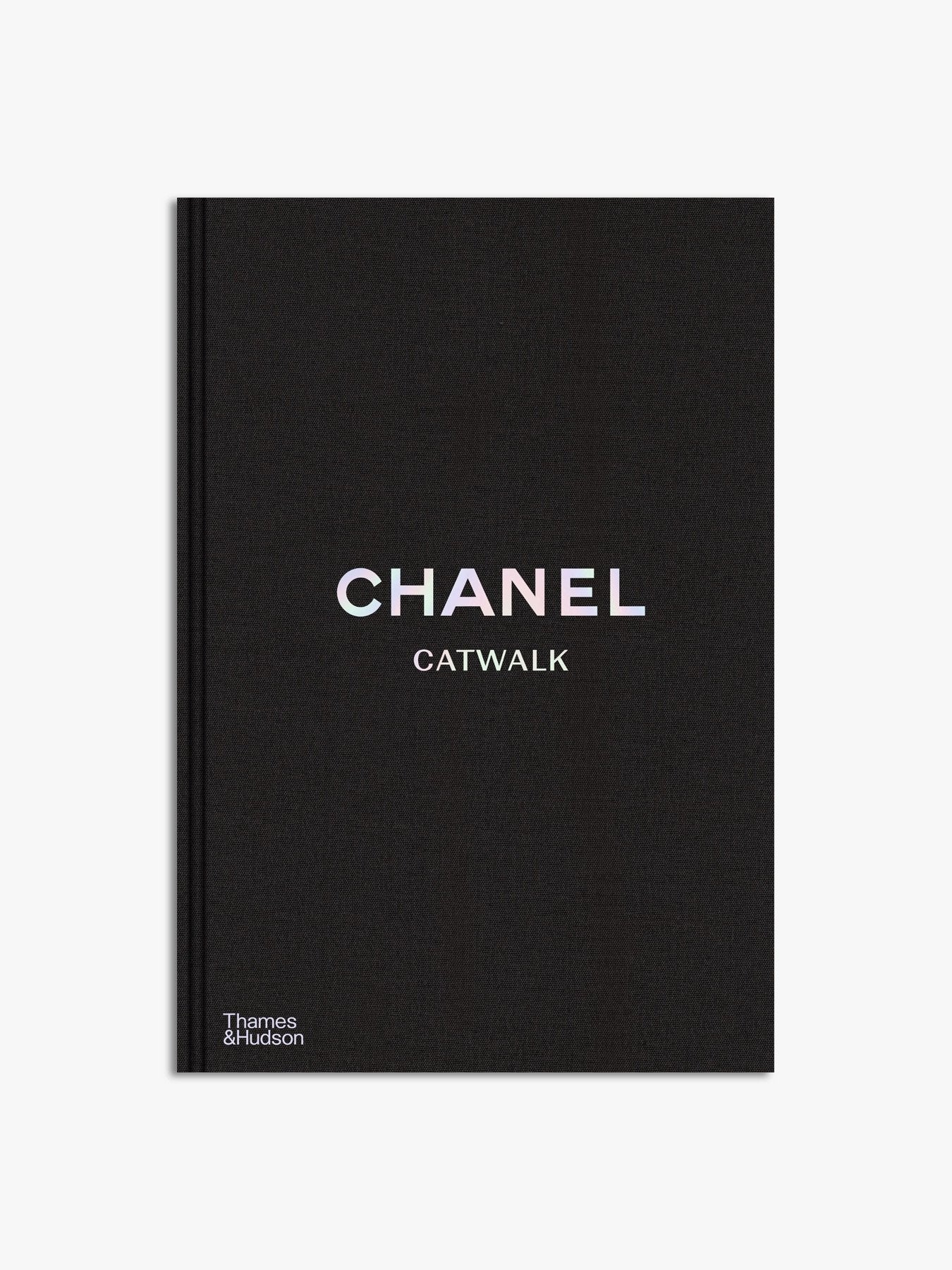 Chanel Catwalk