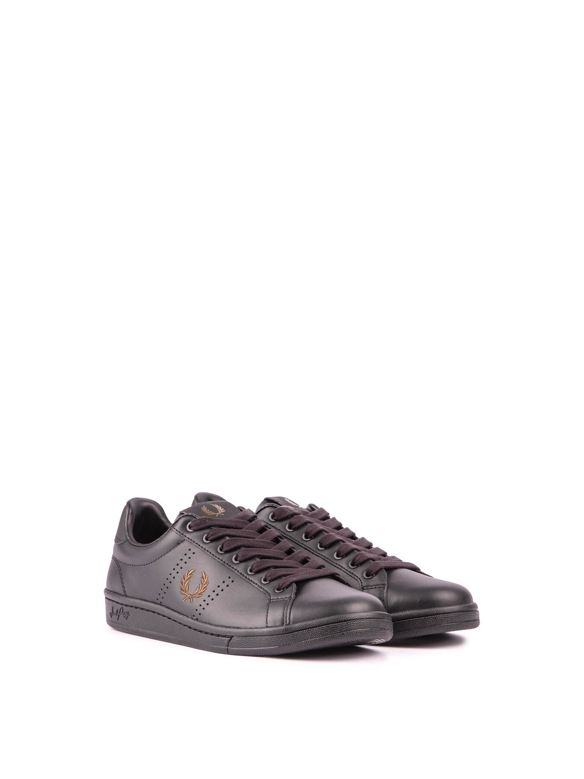 FRED PERRY B721 Trainers