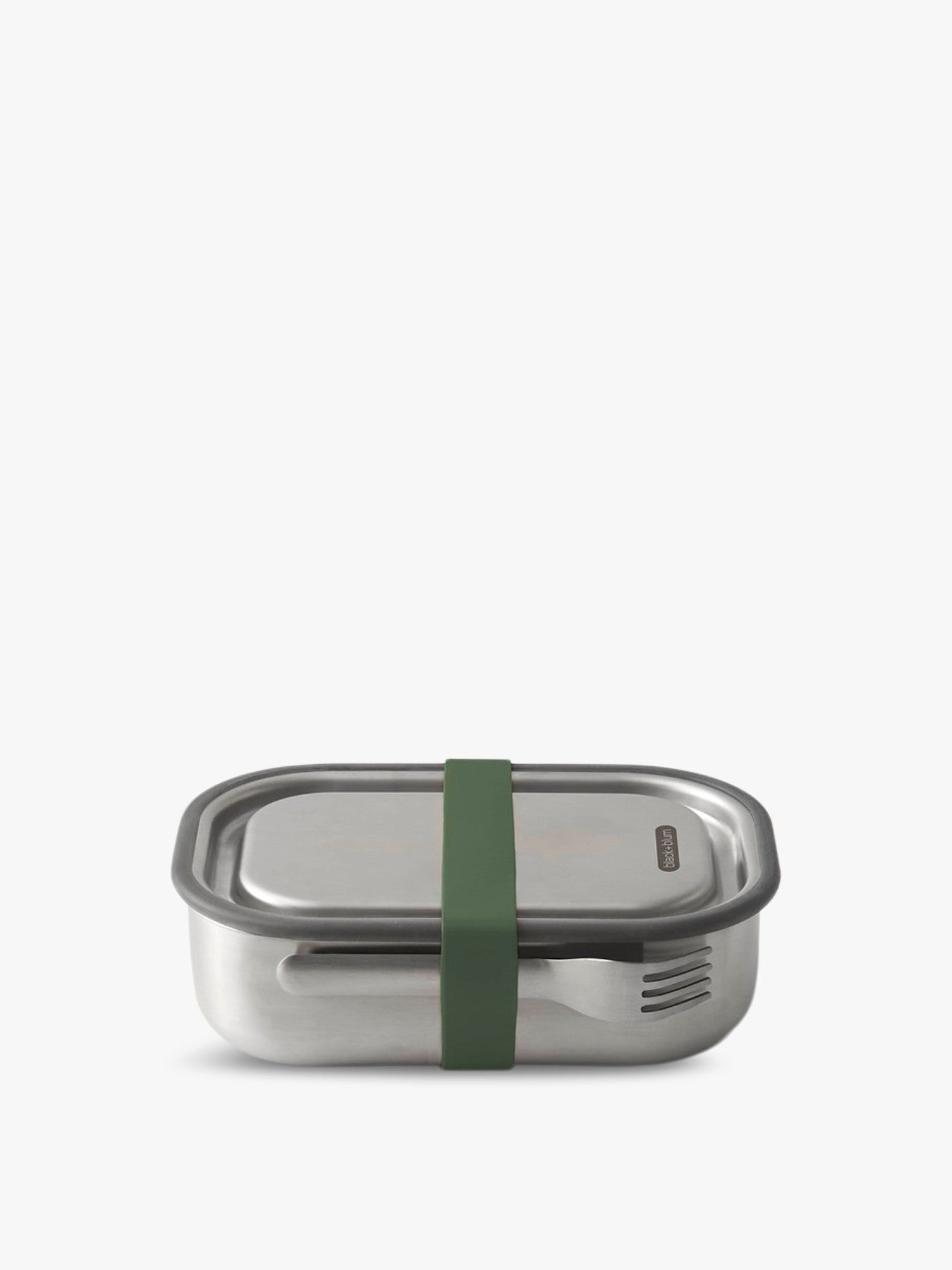 Stainless Steel Lunch Box 1l