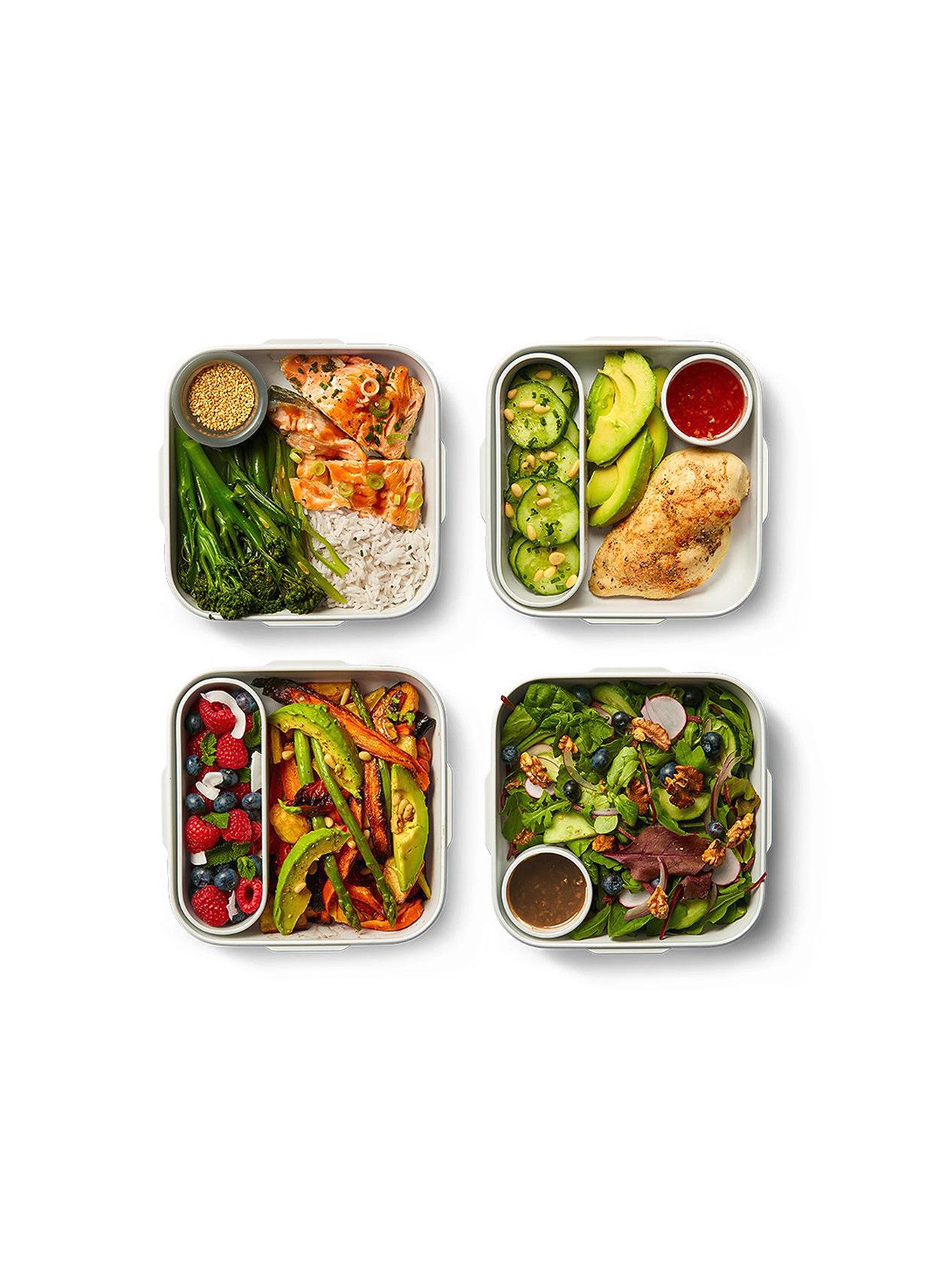 Lunch Box Original 1l
