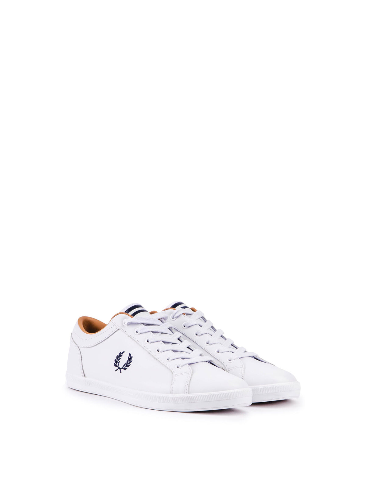 FRED PERRY Baseline Trainers