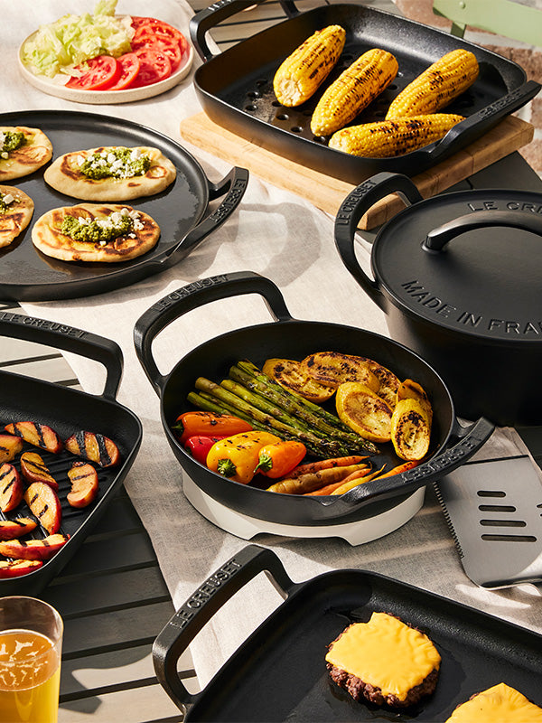 BBQ Outdoor