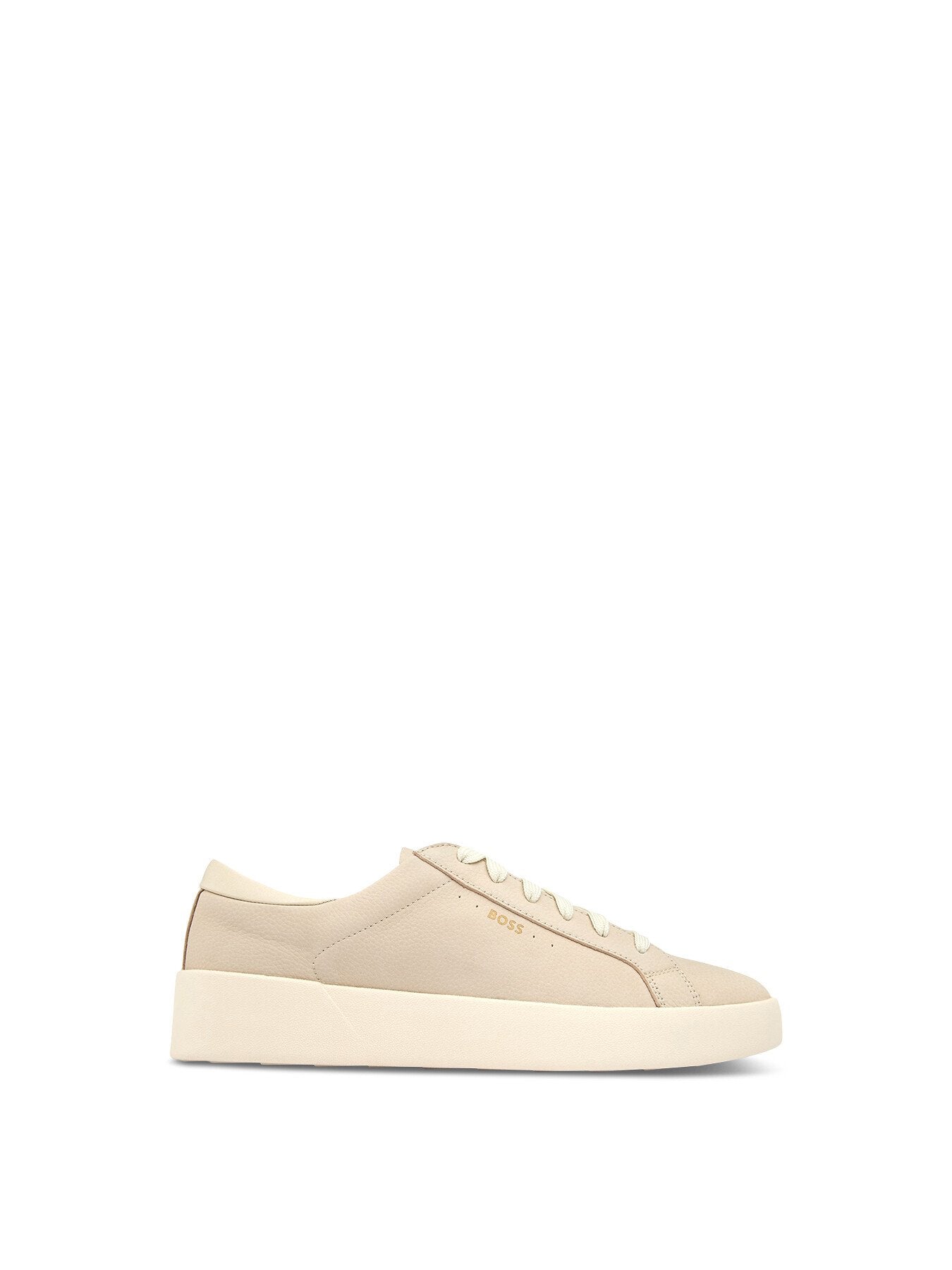 BOSS Belwar Tenn Trainers