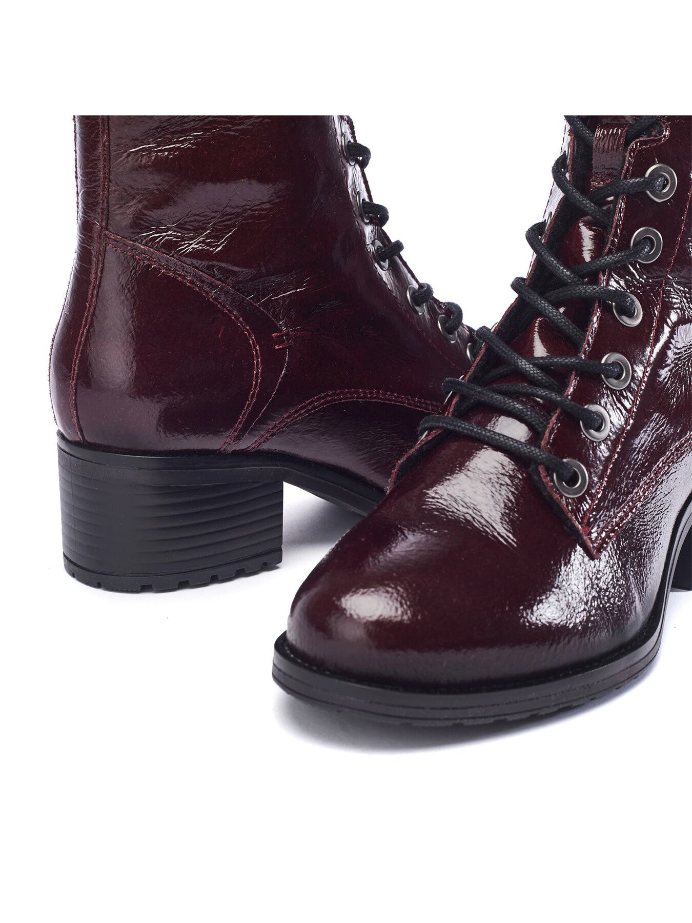 Bezzie Boots