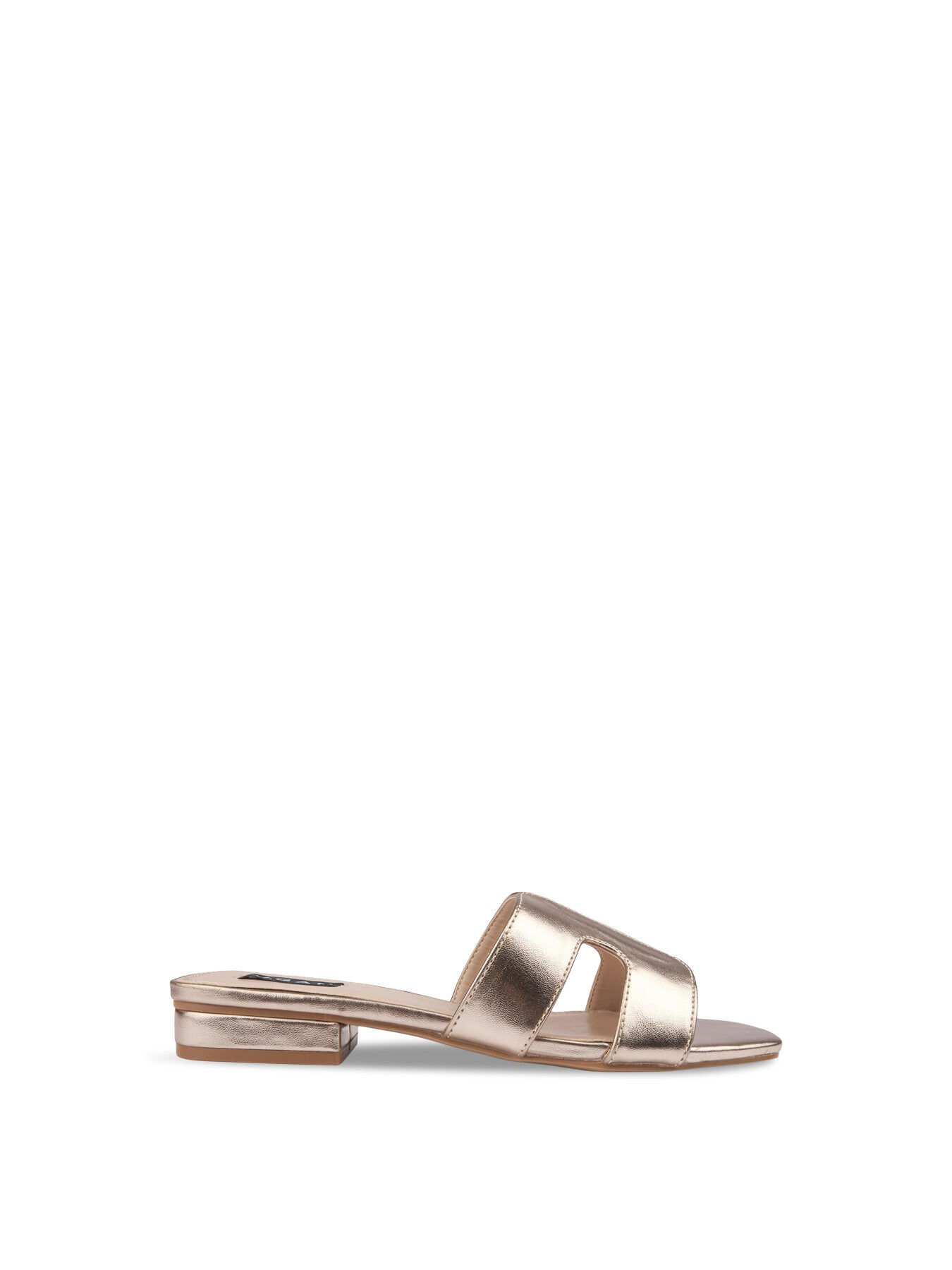 V.GAN Vegan Bok Slide Sandals