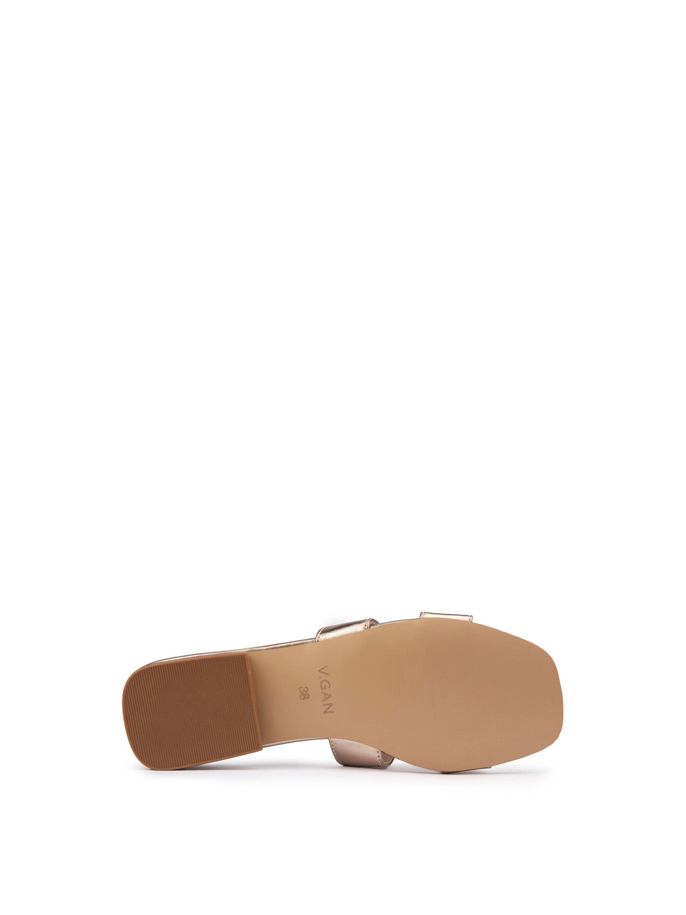 V.GAN Vegan Bok Slide Sandals