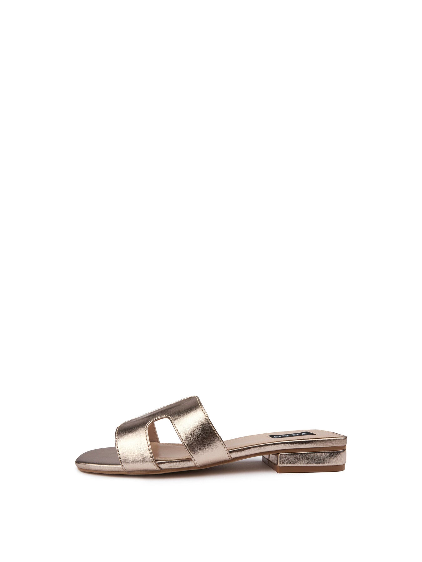 V.GAN Vegan Bok Slide Sandals