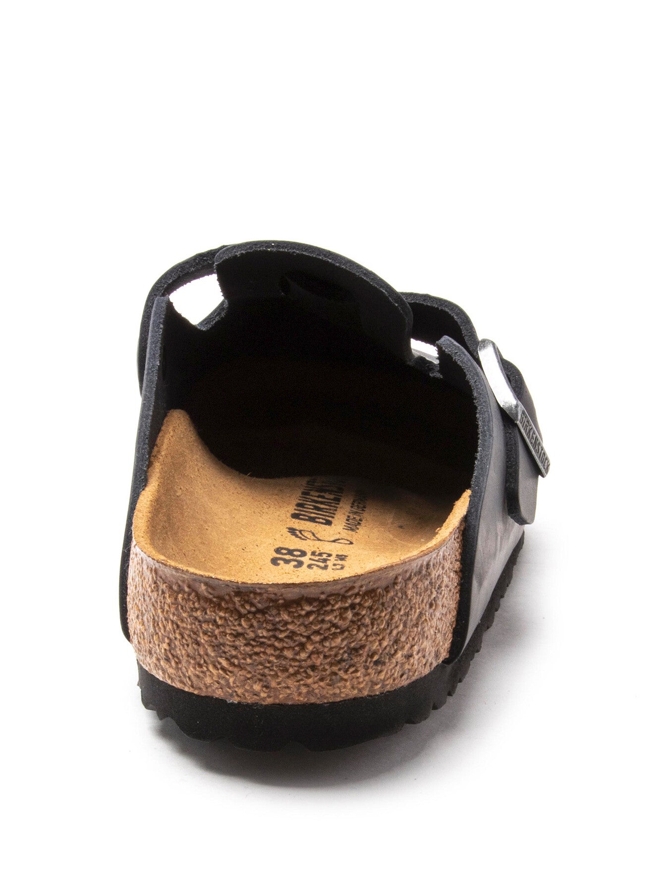 BIRKENSTOCK Boston Sandals