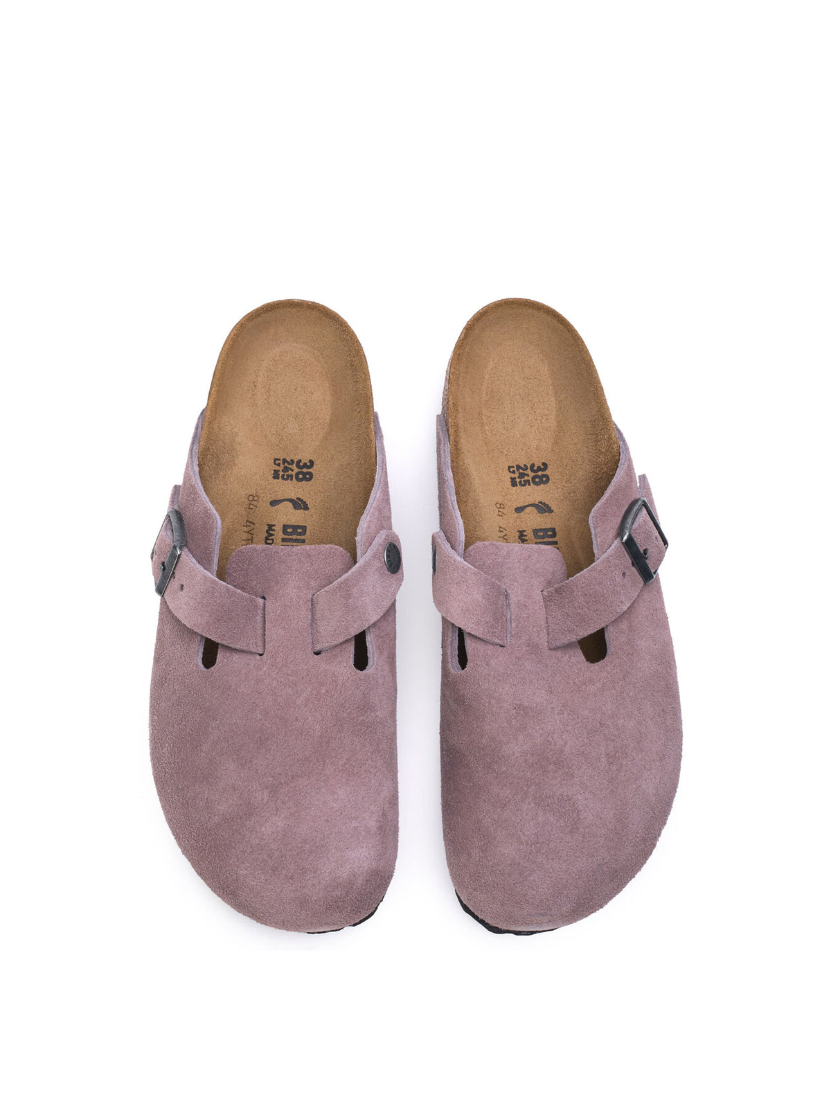 BIRKENSTOCK Boston Sandals