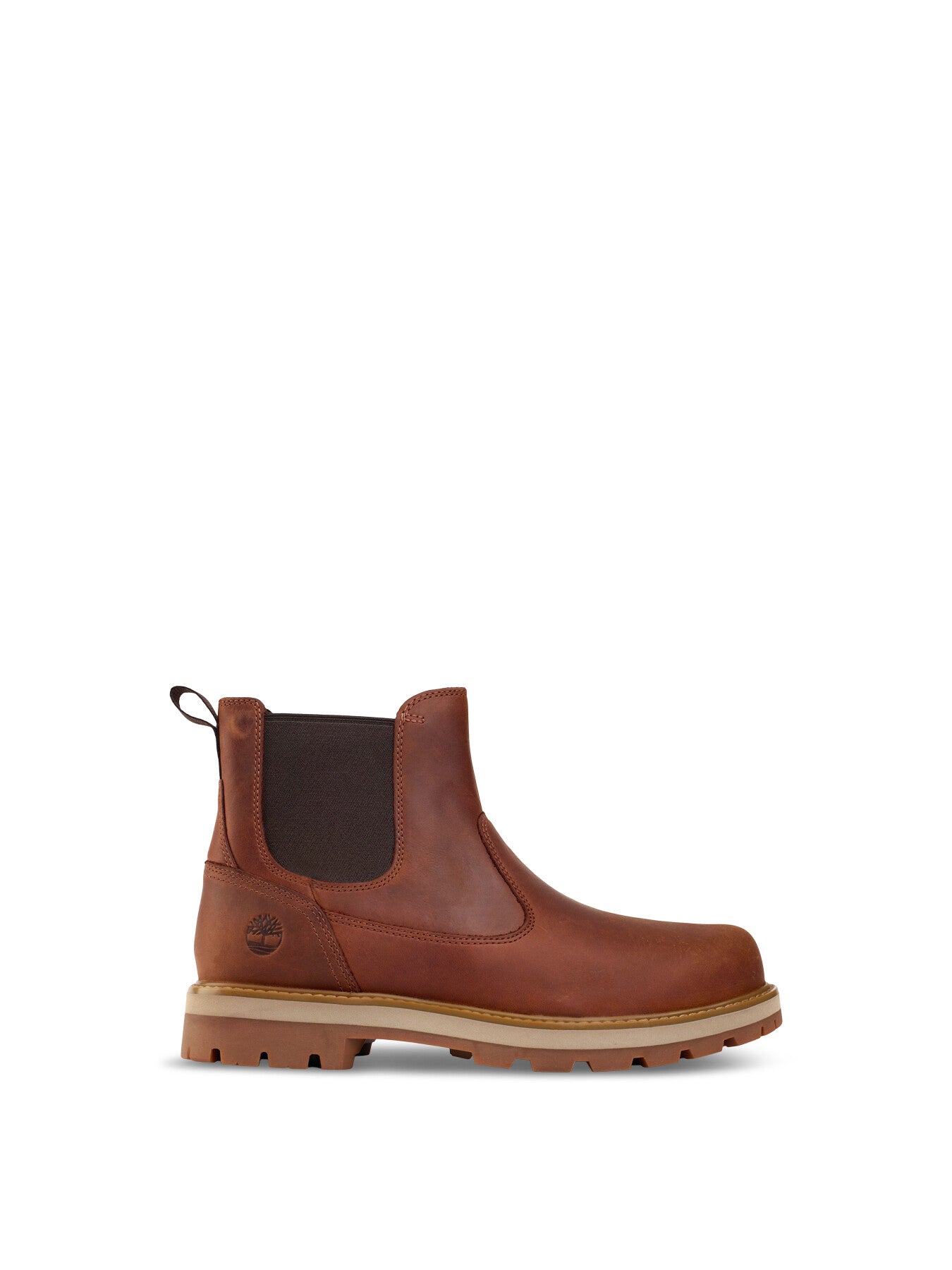 TIMBERLAND Britton Road Mid Boots
