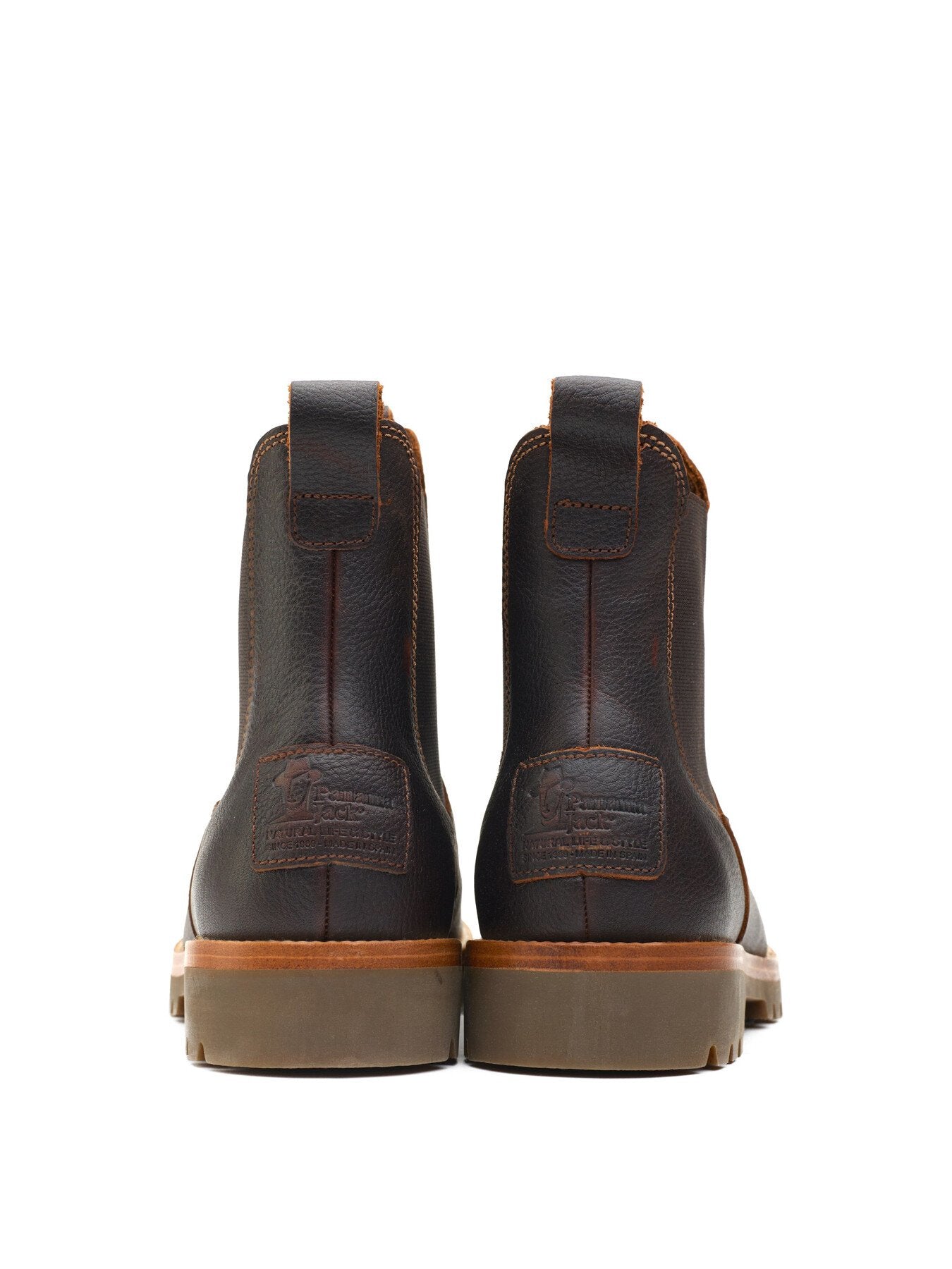 PANAMA JACK Burton C5 Boots