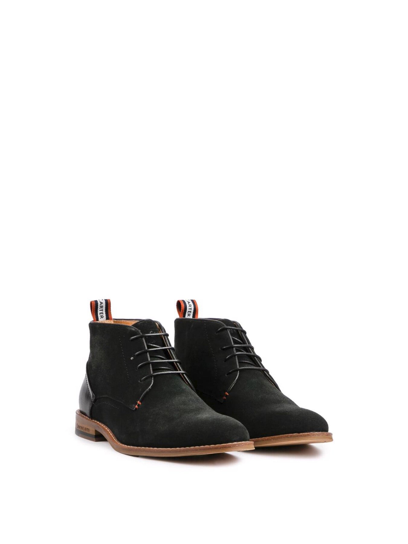 Byrd II Chukka Boots