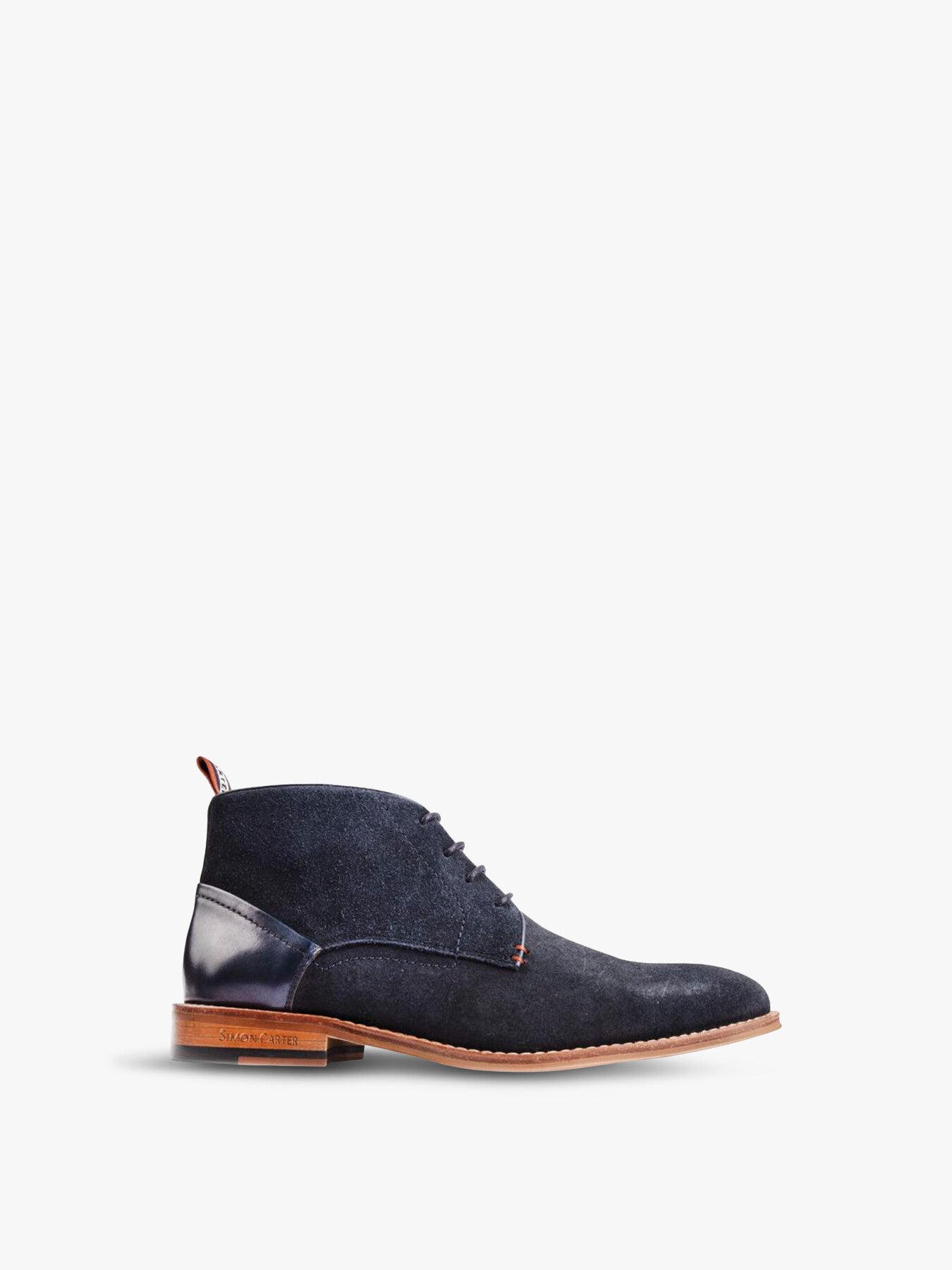 Byrd II Chukka Boots