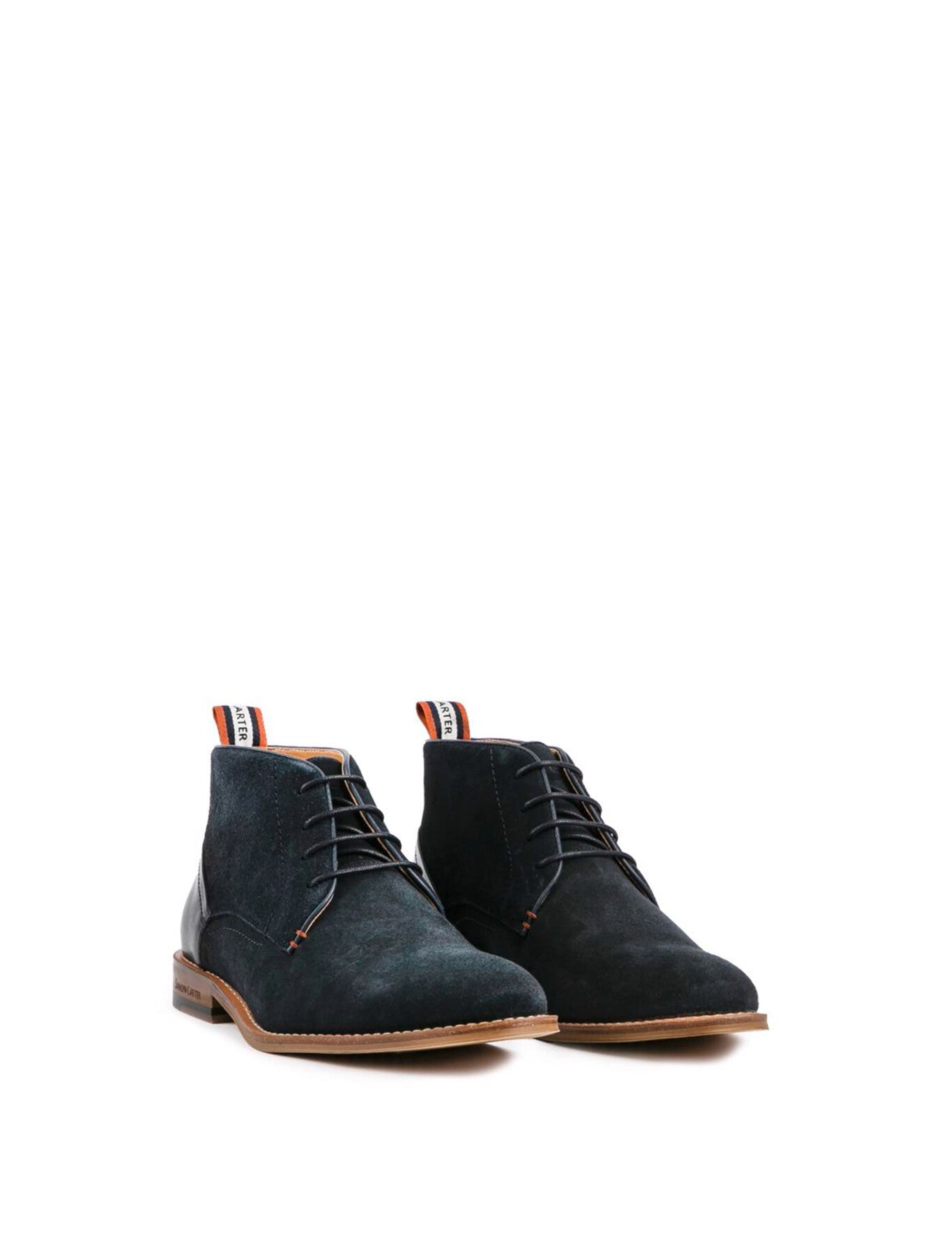 Byrd II Chukka Boots