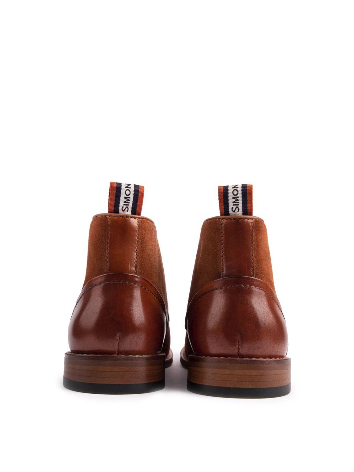 Byrd II Chukka Boots