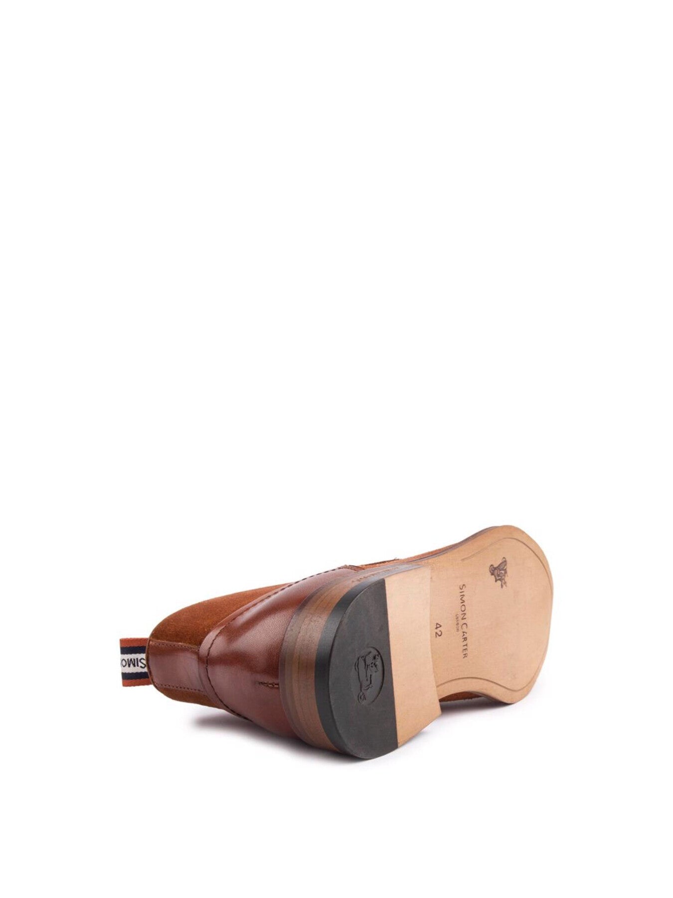 Byrd II Chukka Boots