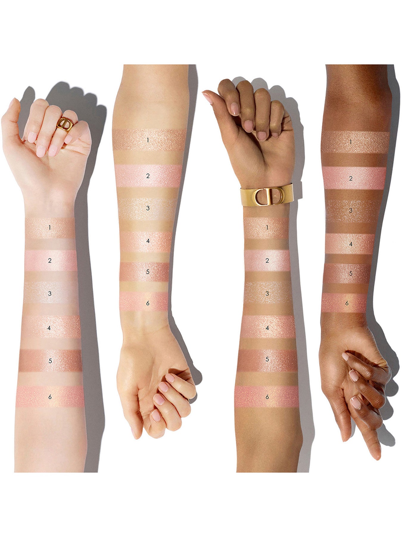 Dior Forever Couture Luminizer