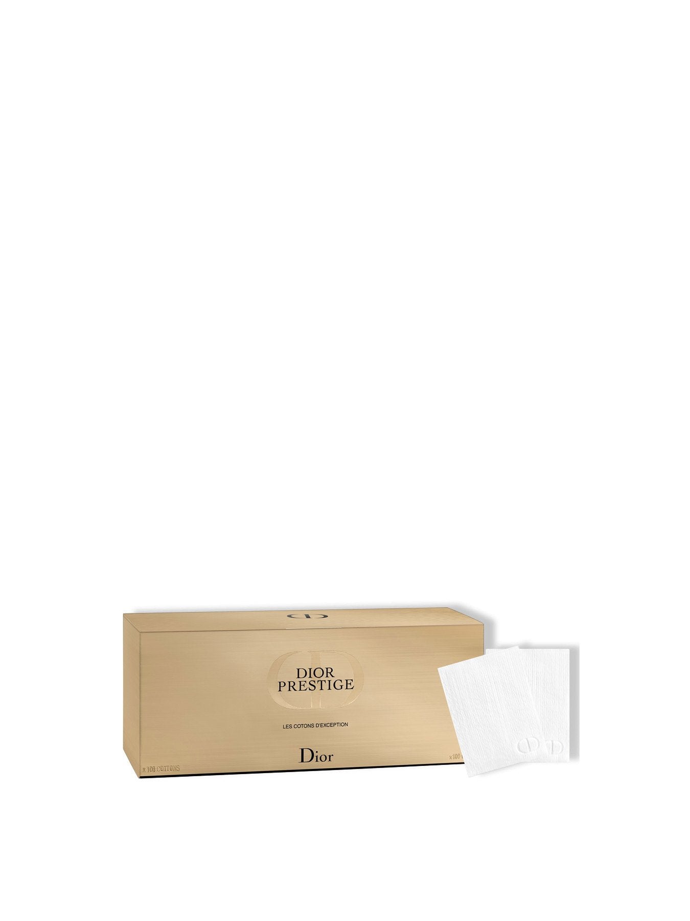 Dior Prestige Cotton Pad Box – Fenwick
