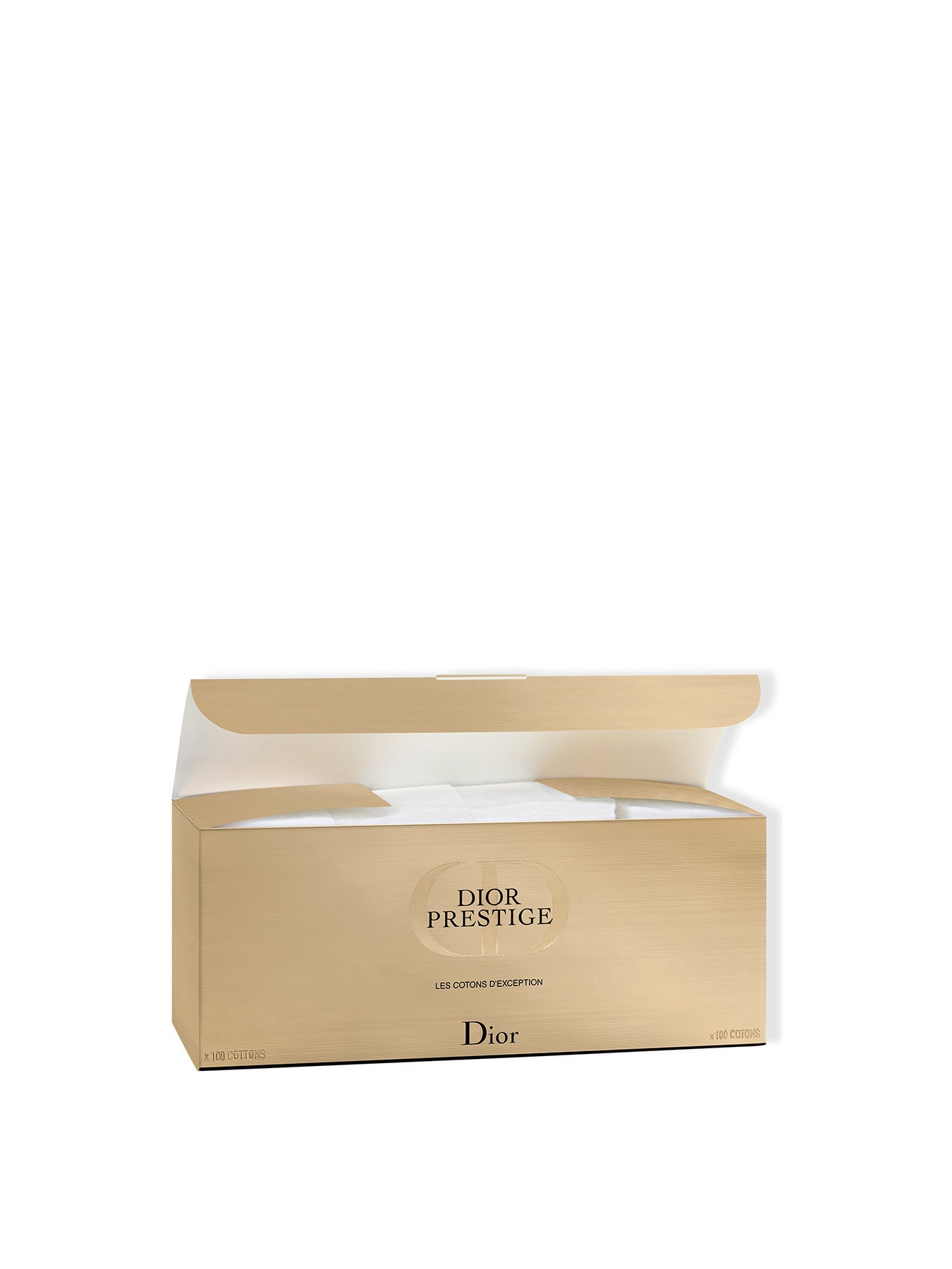 Dior Prestige Cotton Pad Box