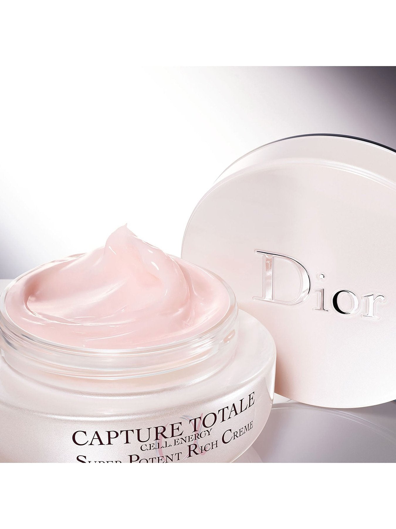 Capture Totale Super Potent Rich Cream 50ml