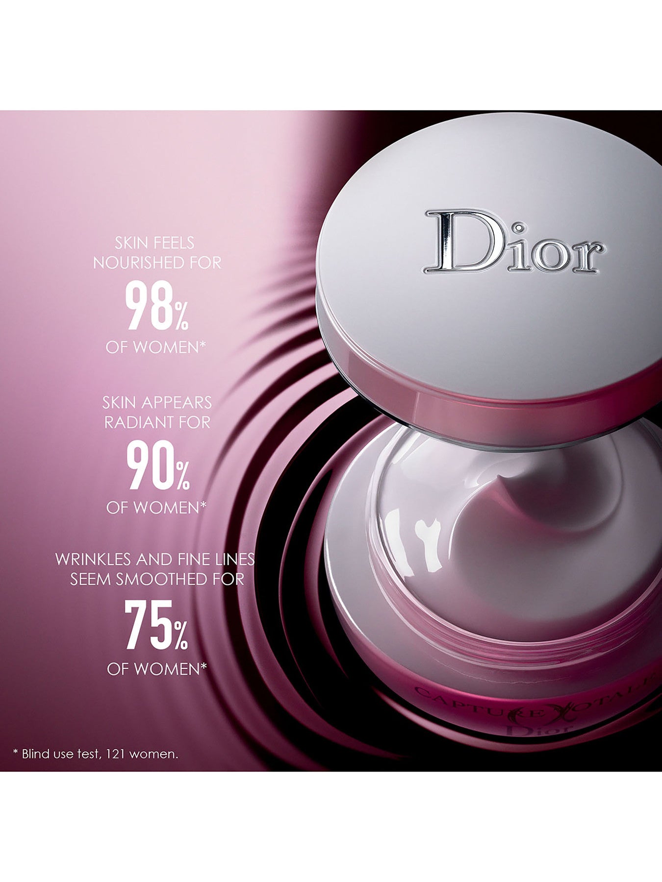 Capture Totale Super Potent Rich Cream 50ml