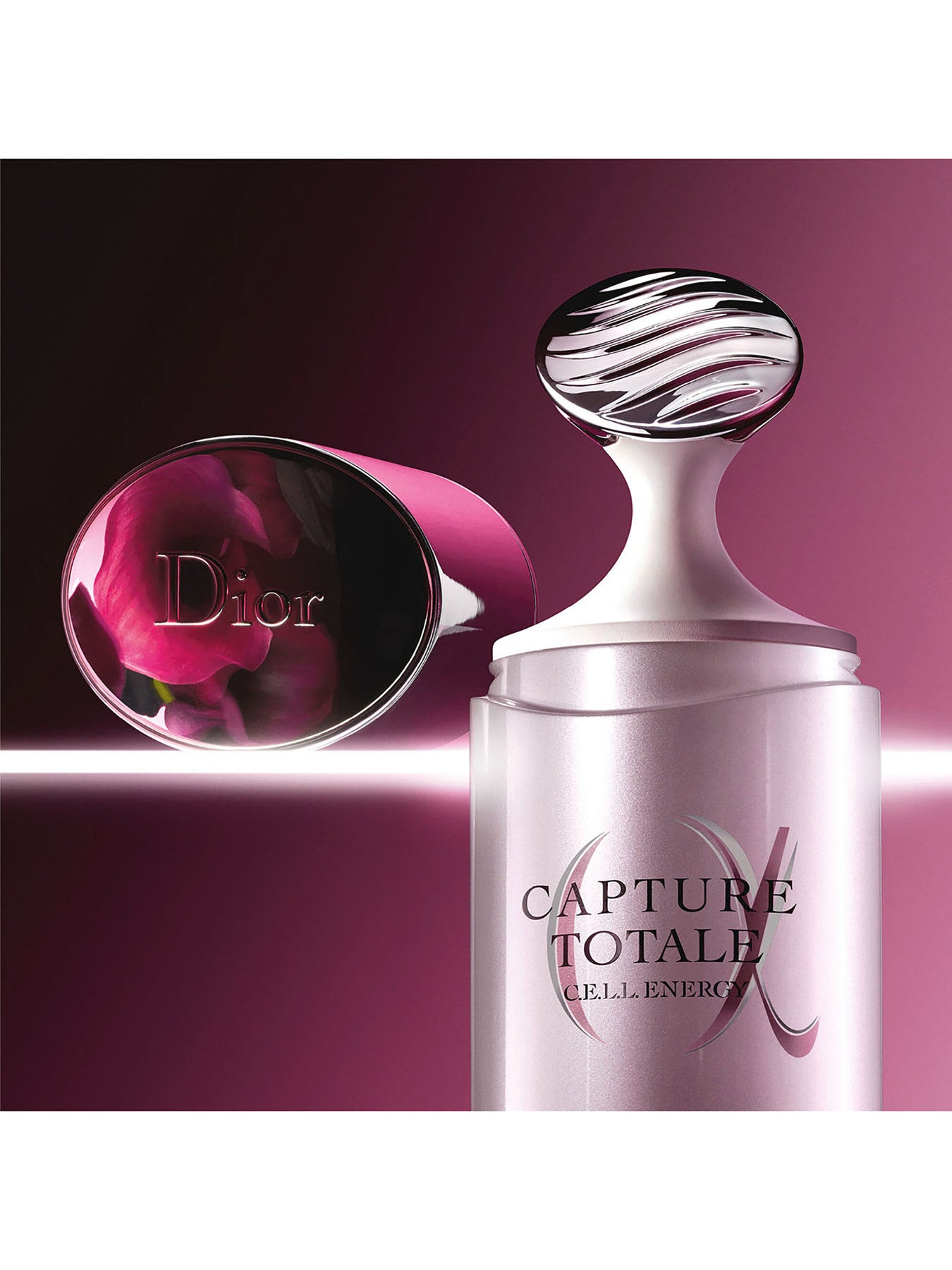 Capture Totale Super Potent Eye Serum 20ml