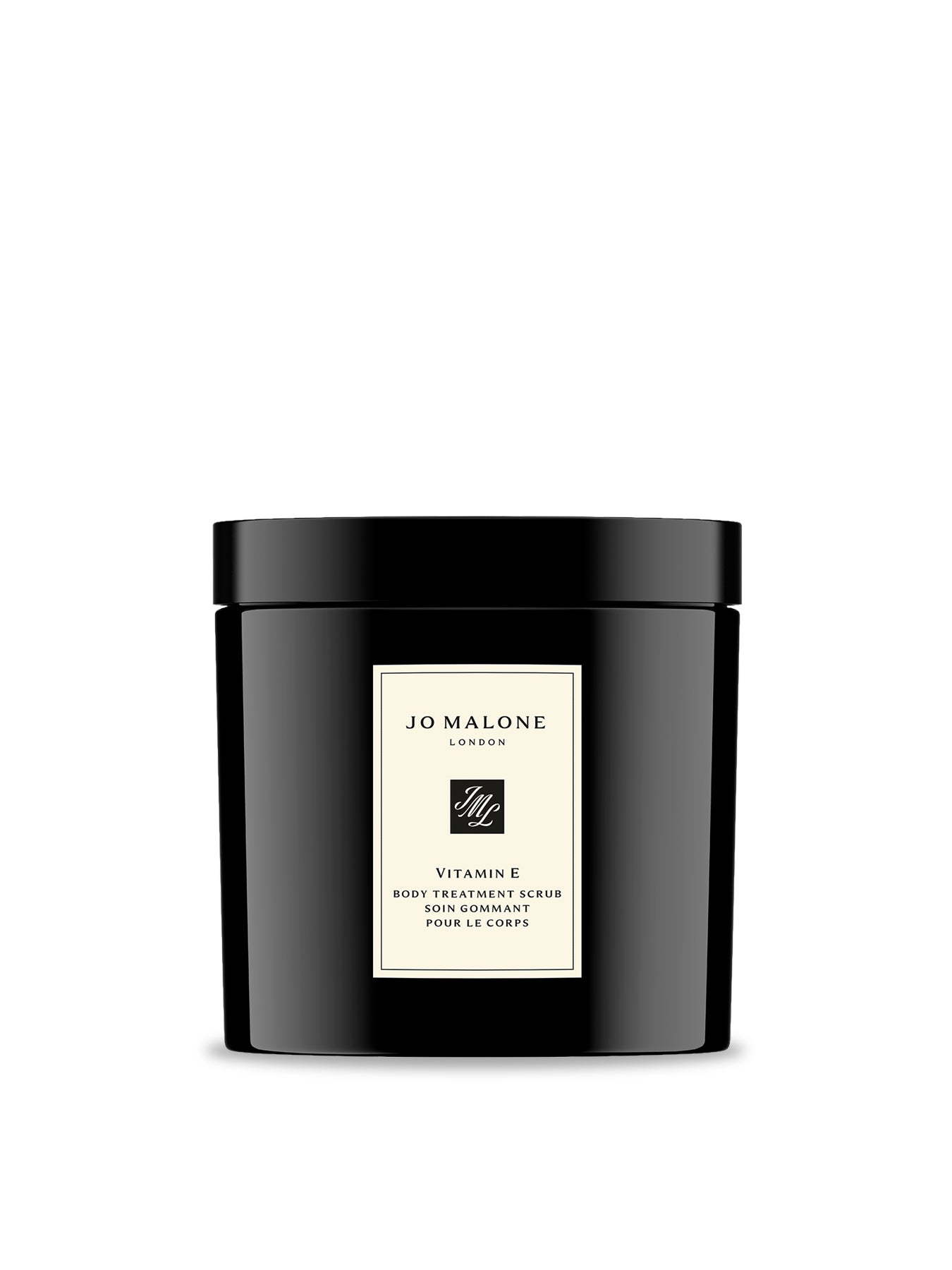Vitamin E Body Scrub 600g