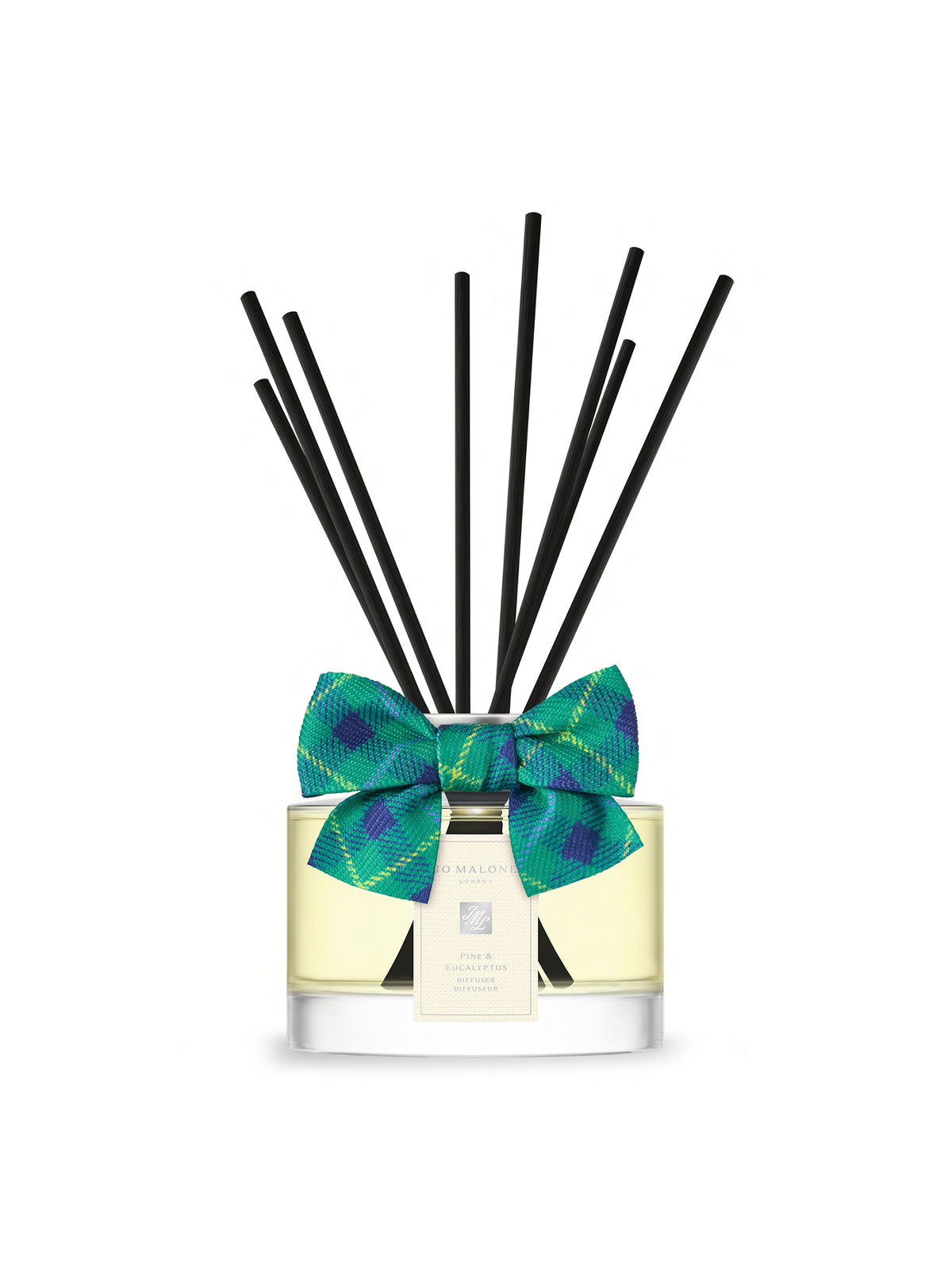Pine & Eucalyptus Diffuser