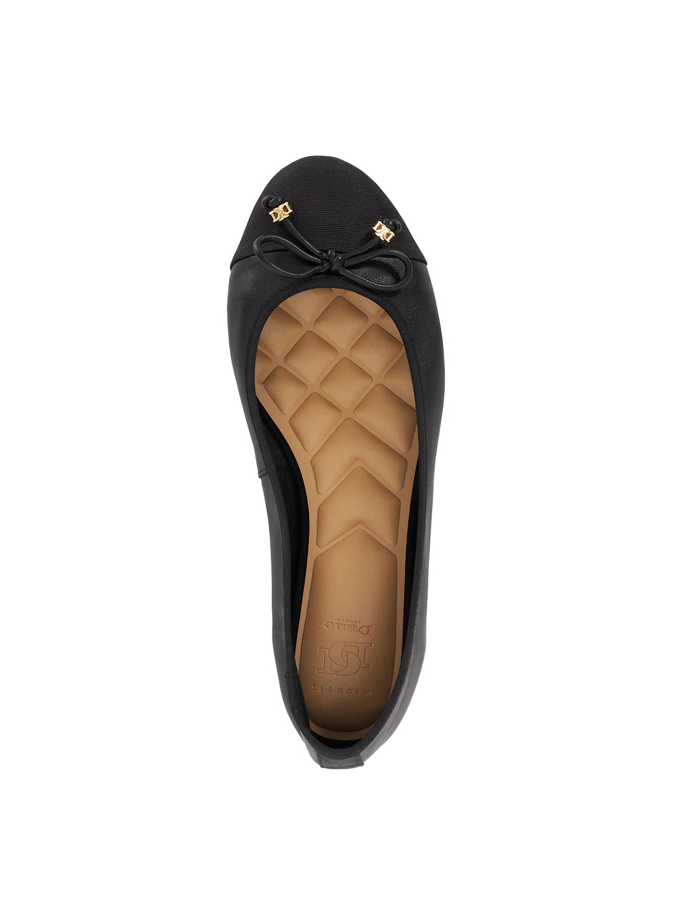 WF Hallo Heeled Sandals Black