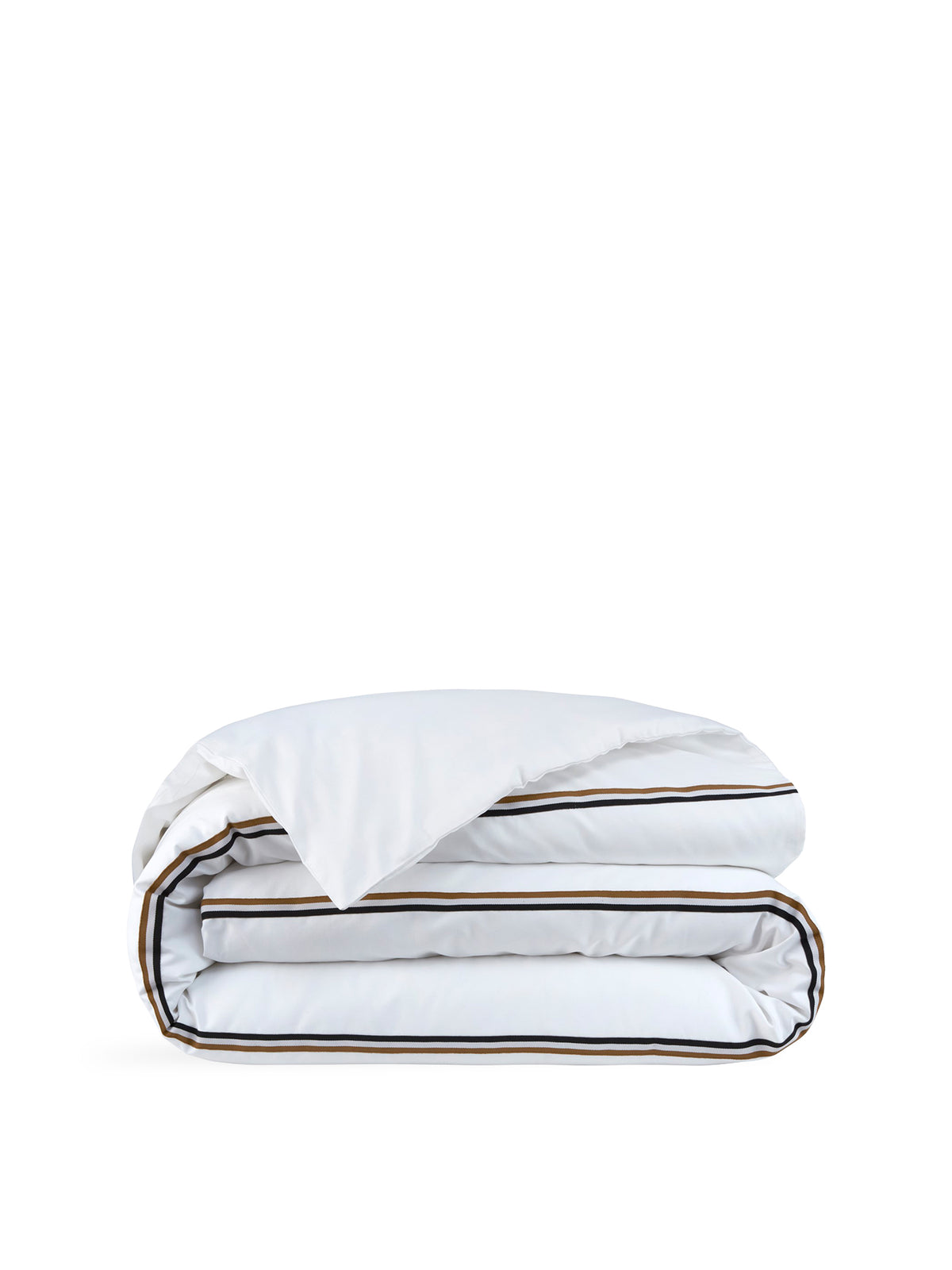 Blinea Duvet Cover White Double