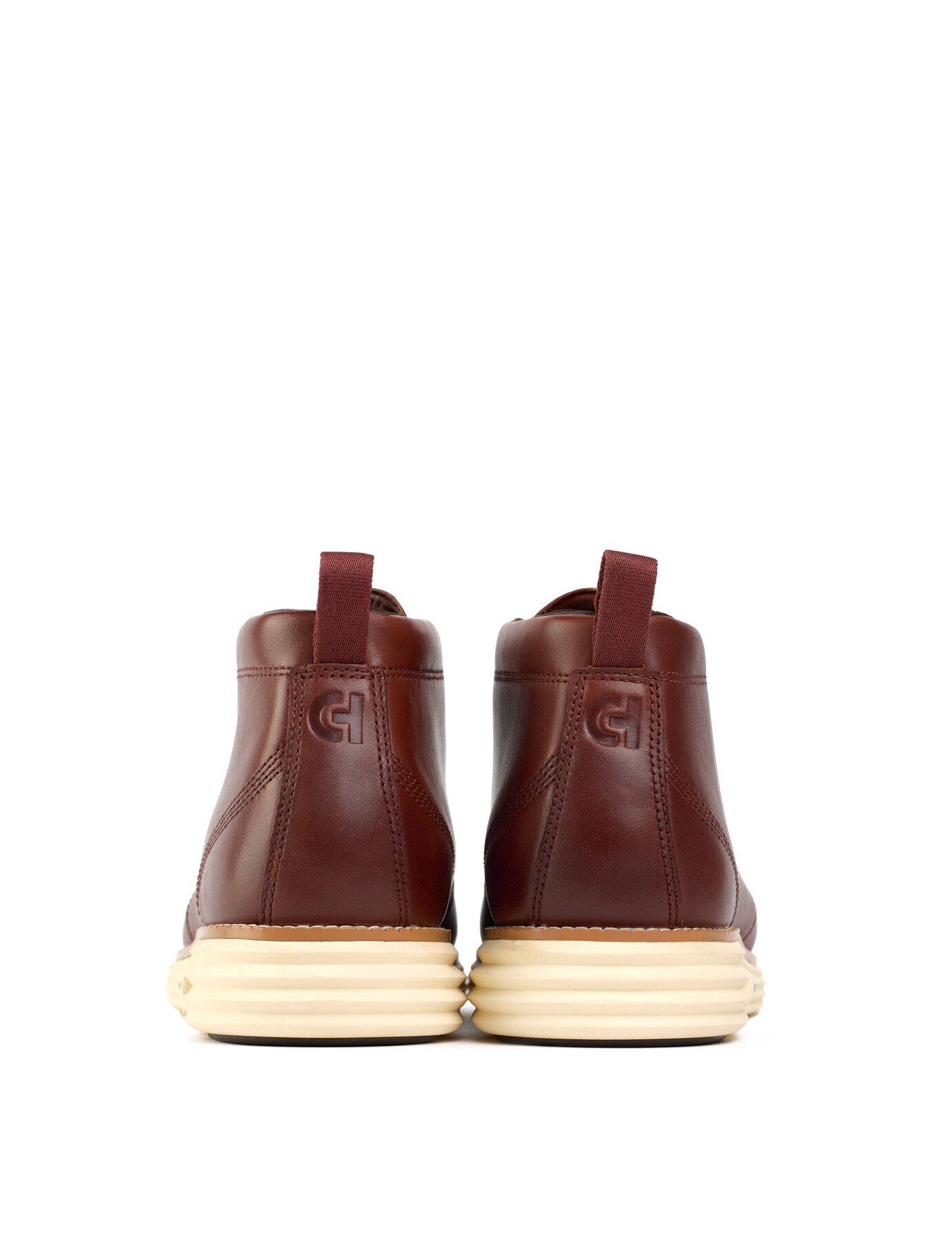 COLE HAAN Original Grand Remastered Chukka Boots
