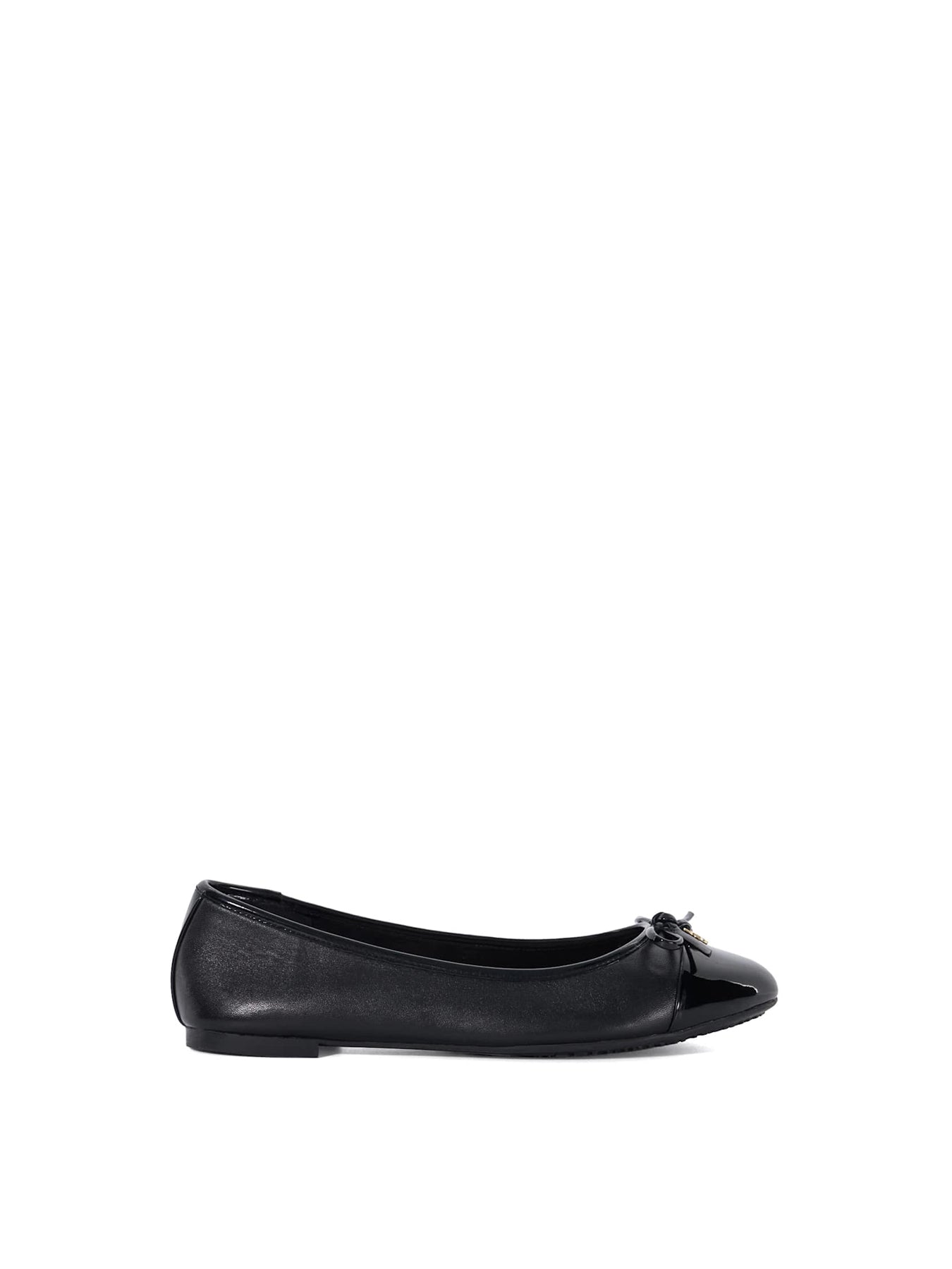 WF Hallo Shoes Black