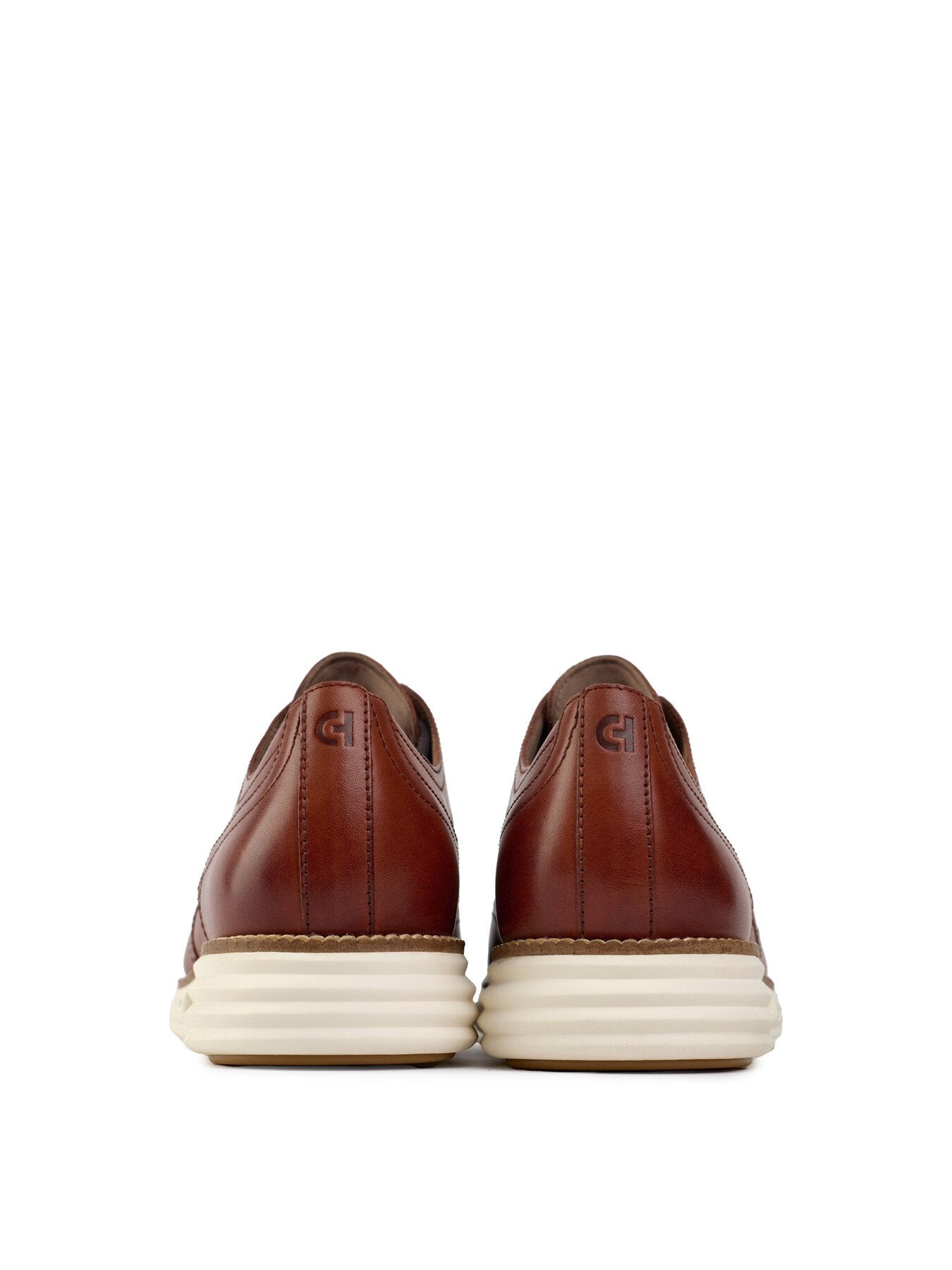 COLE HAAN Zerogrand Remastered Wing Tip Oxford Shoes