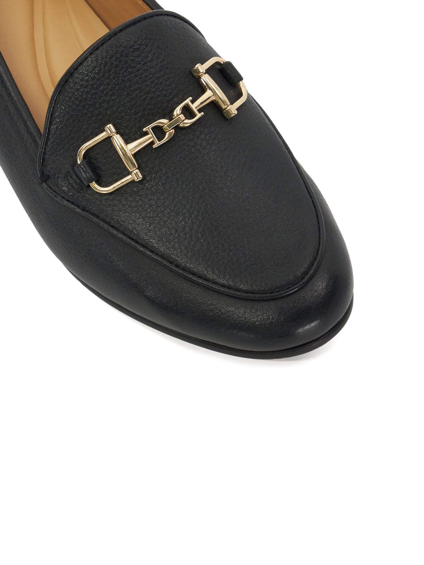 WF Glair Heeled Sandals Black