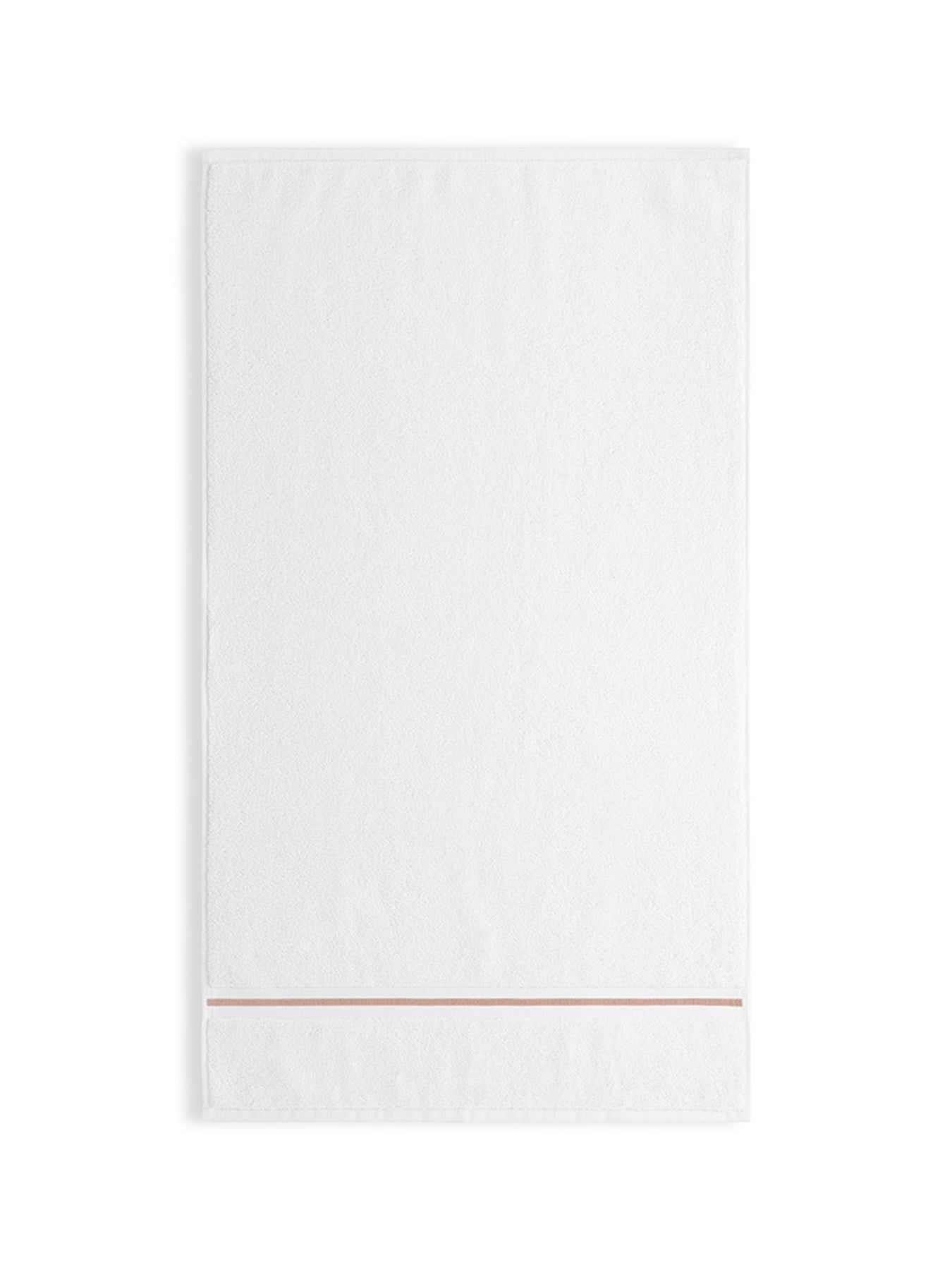 Claygate Bath Towel Blush