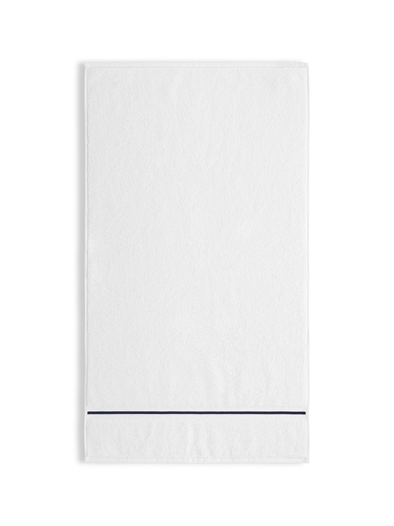 Claygate Bath Towel Navy